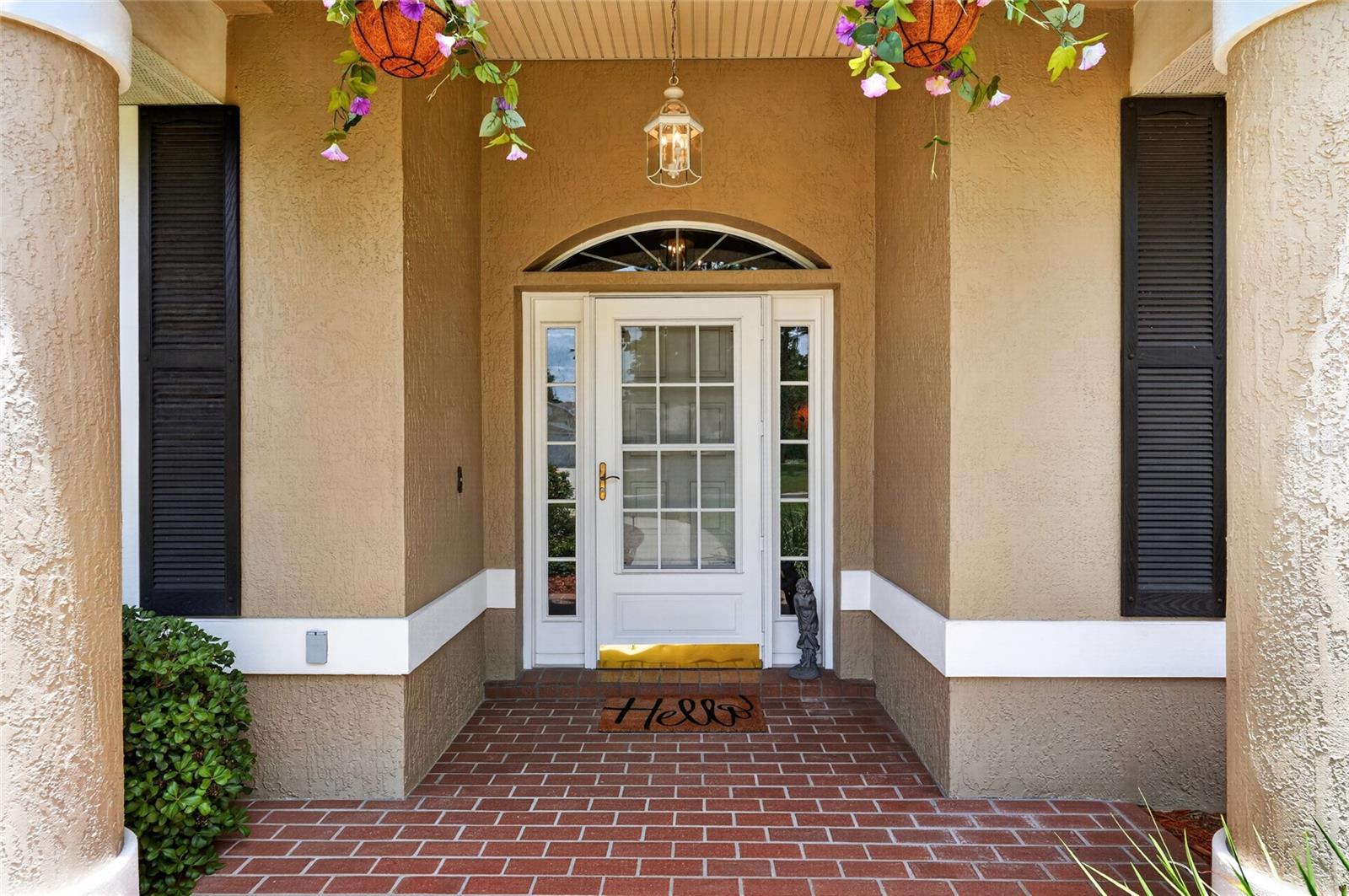 LAKE DIAMOND - Residential