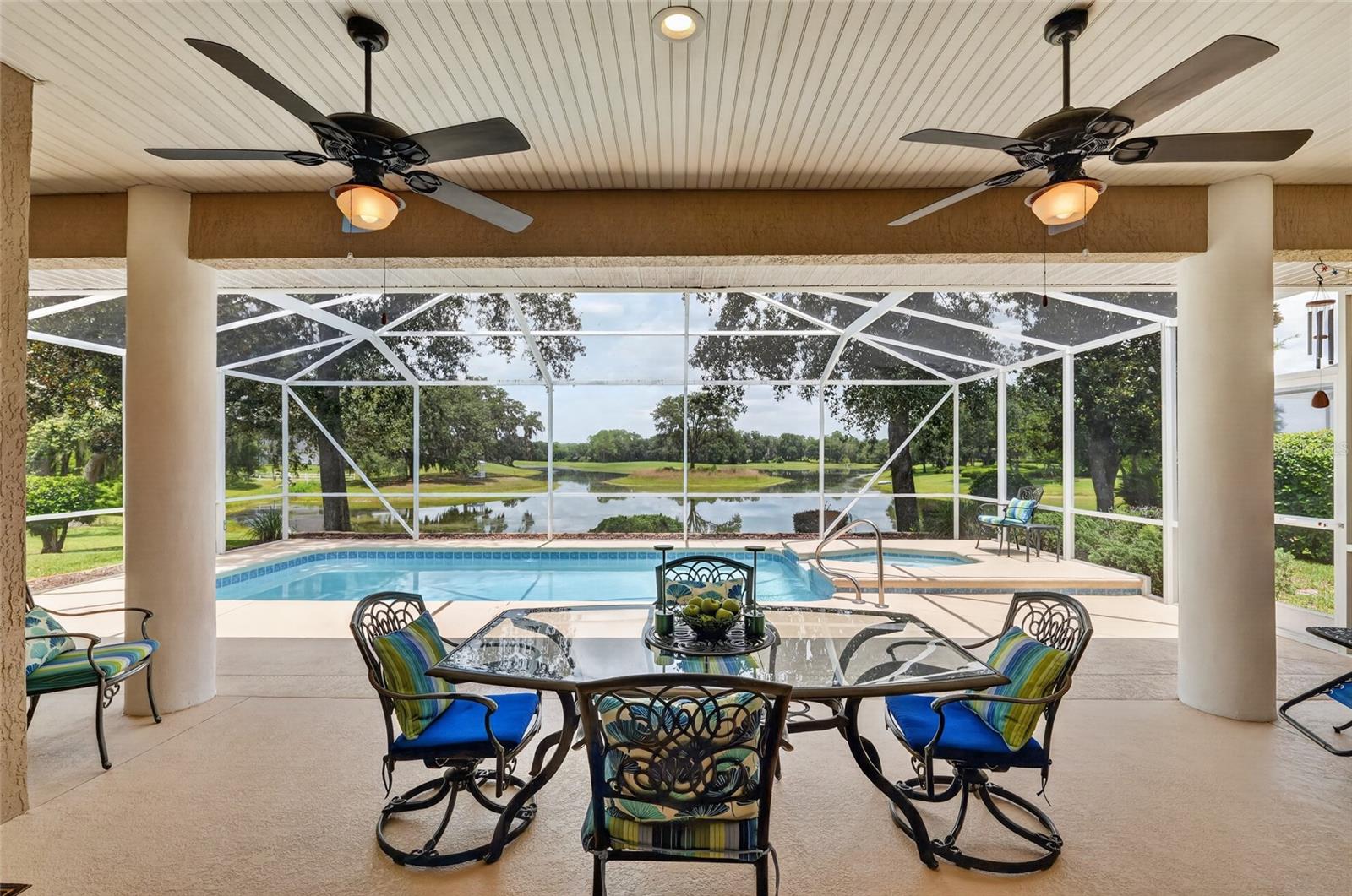 LAKE DIAMOND - Residential