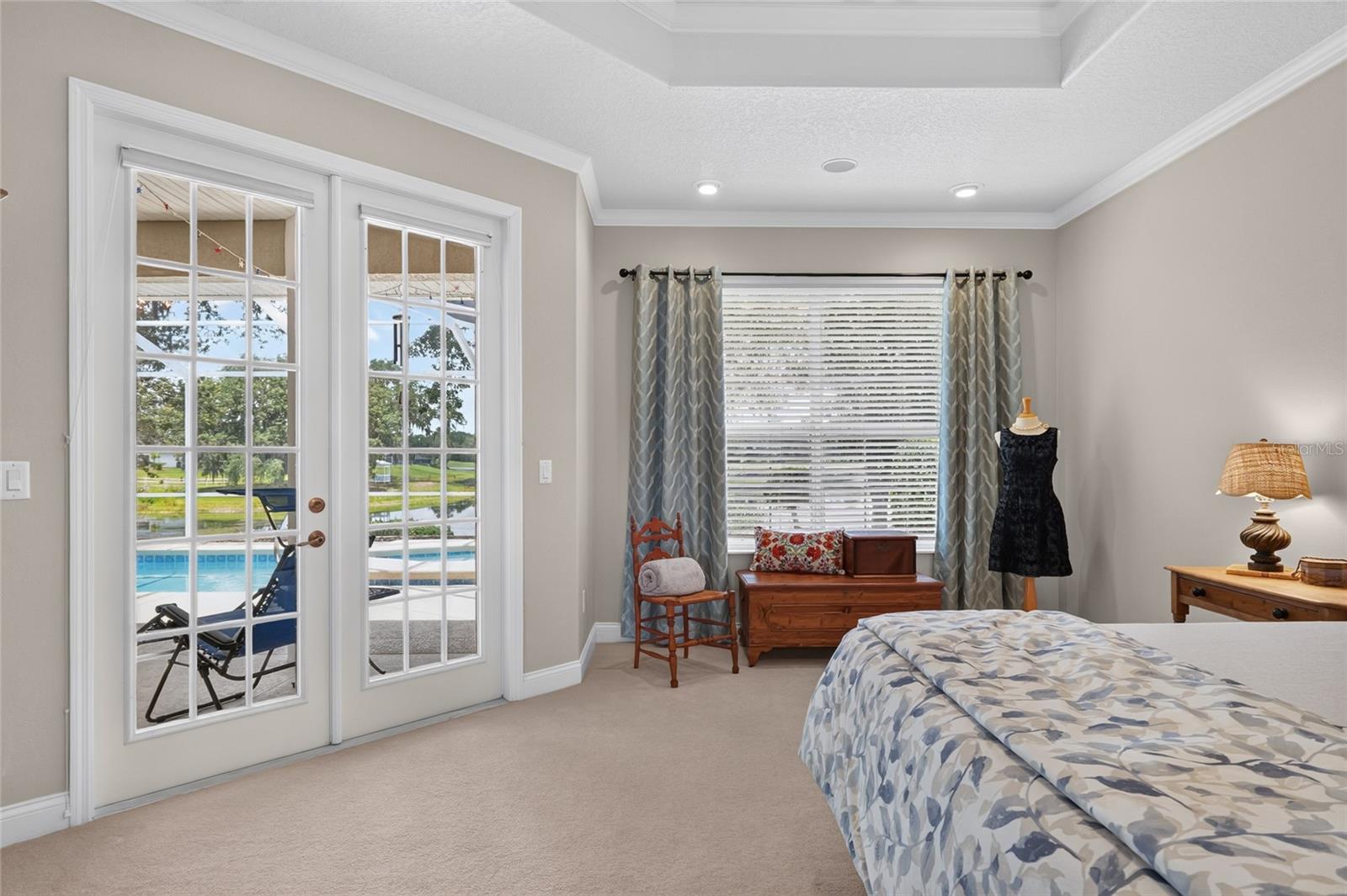 LAKE DIAMOND - Residential
