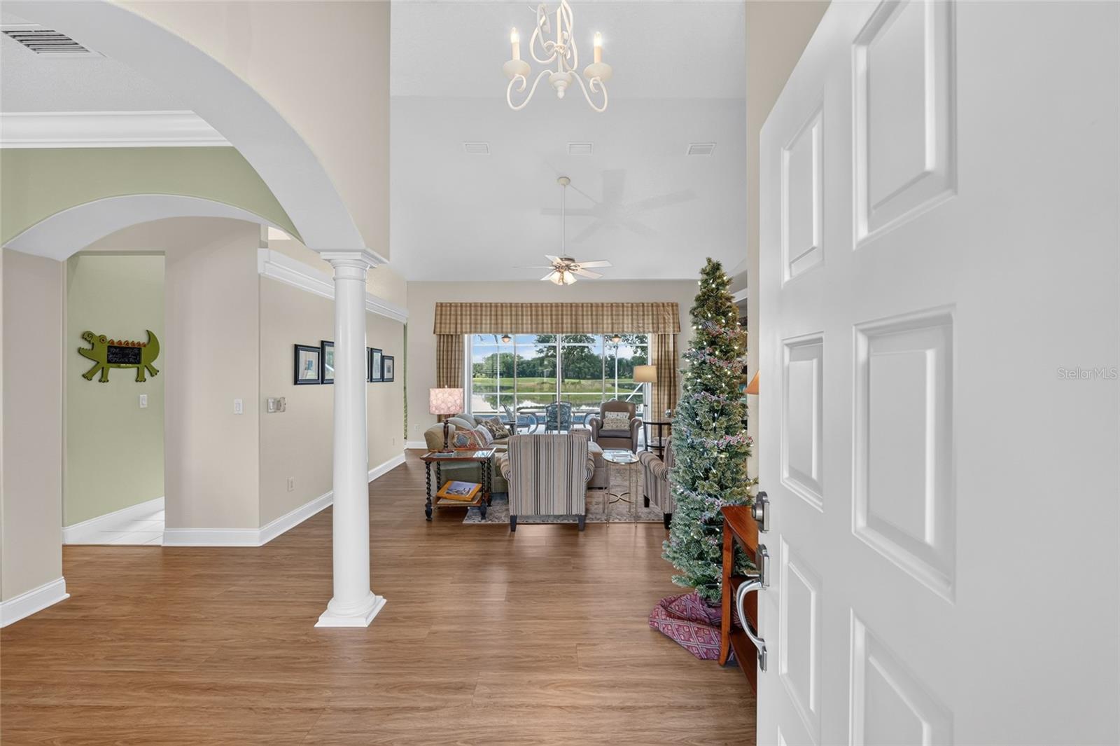 LAKE DIAMOND - Residential