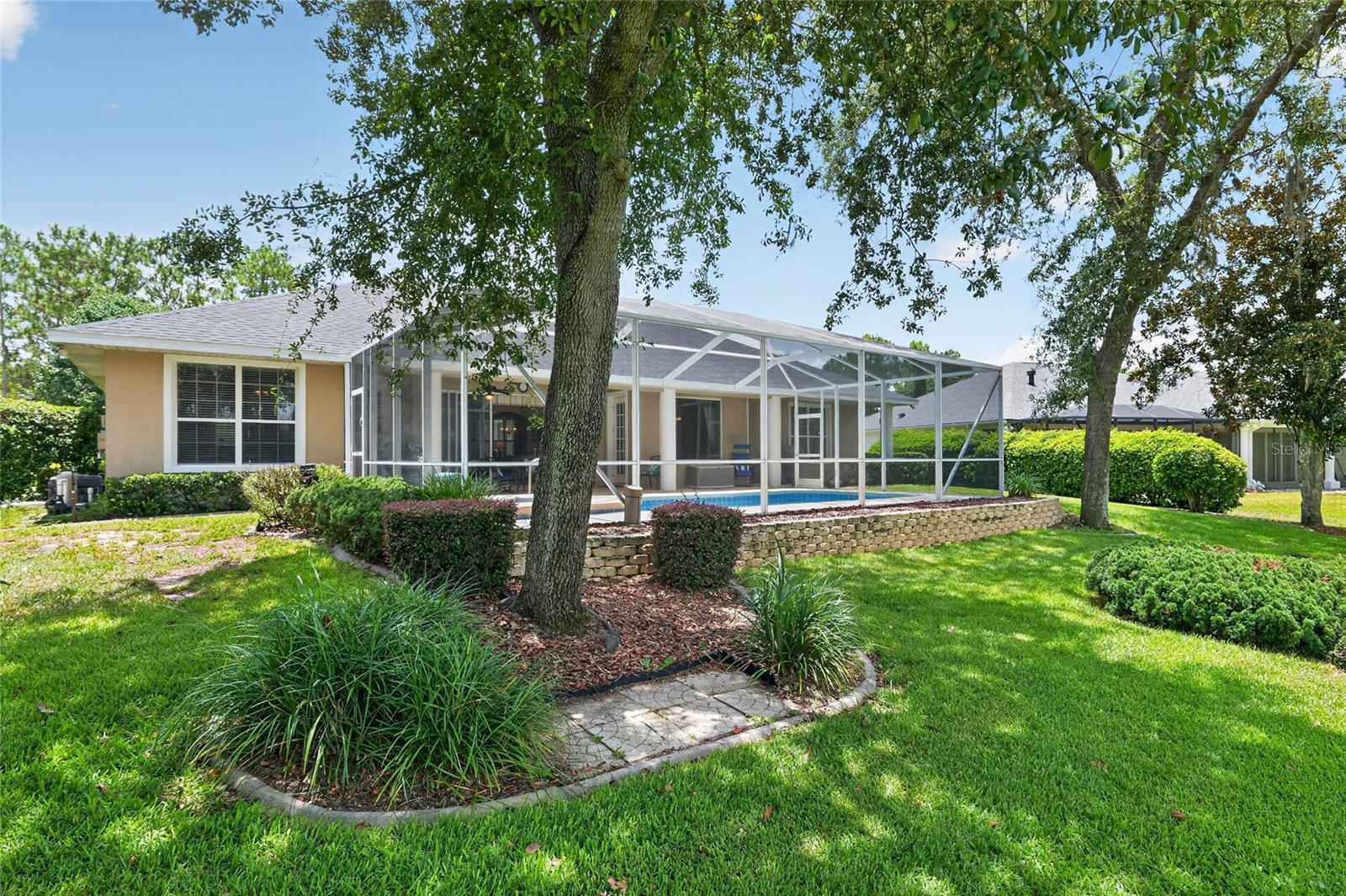 LAKE DIAMOND - Residential