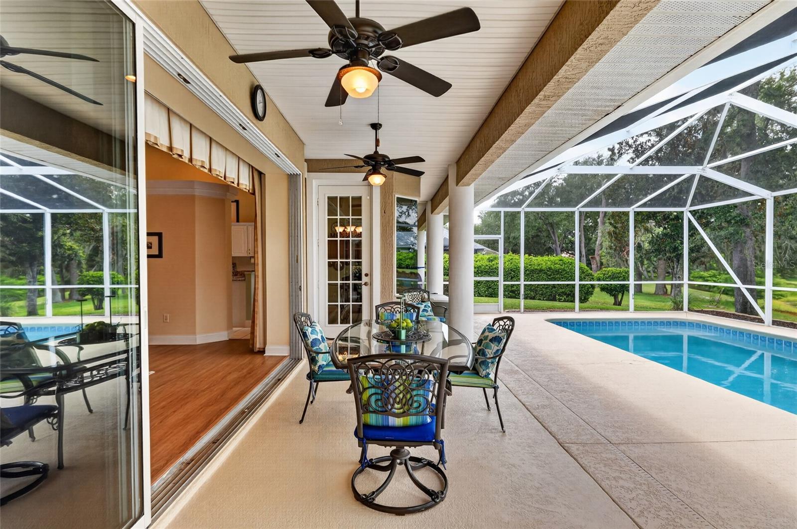 LAKE DIAMOND - Residential