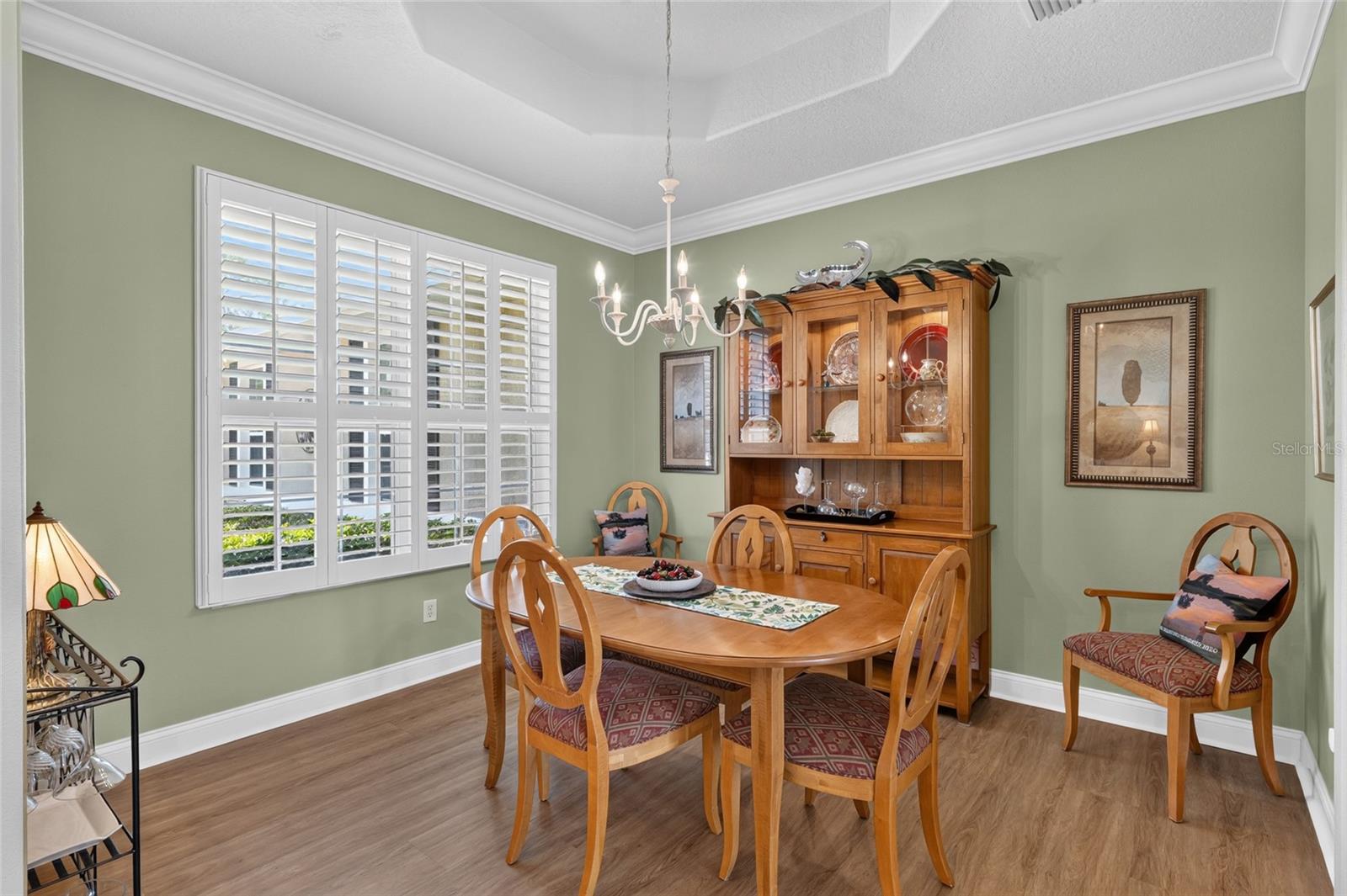 LAKE DIAMOND - Residential