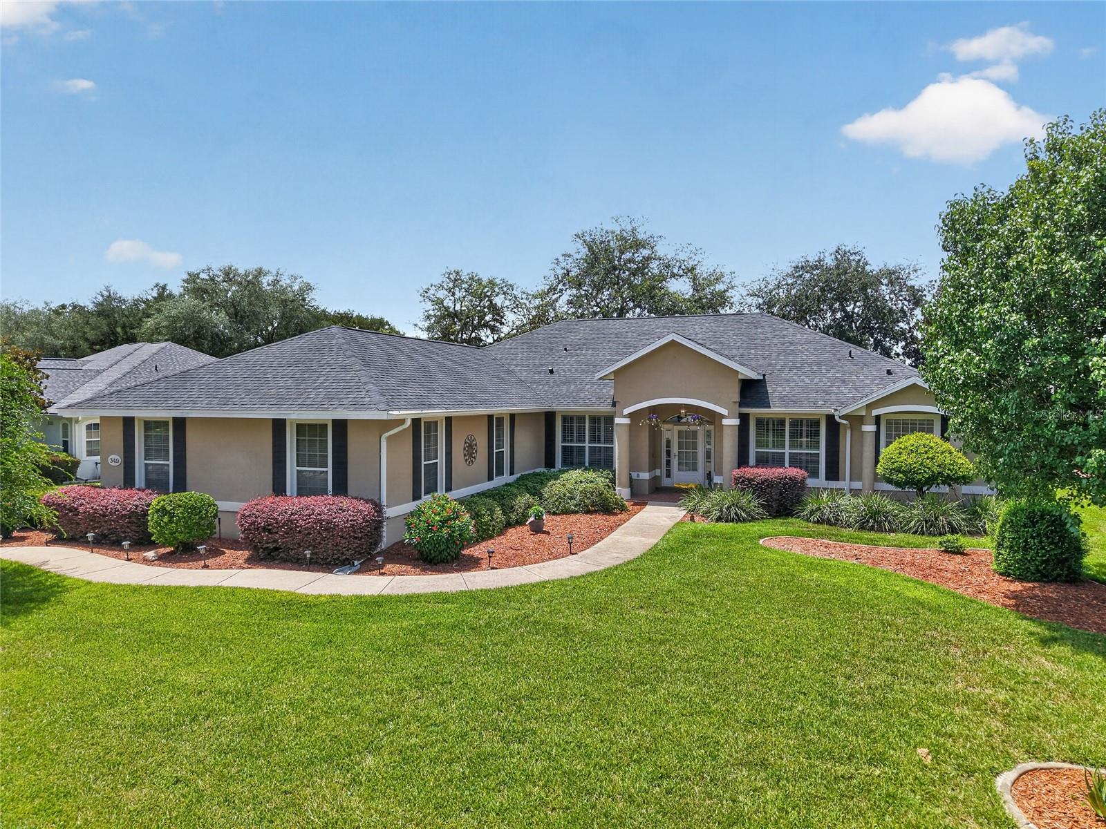 LAKE DIAMOND - Residential