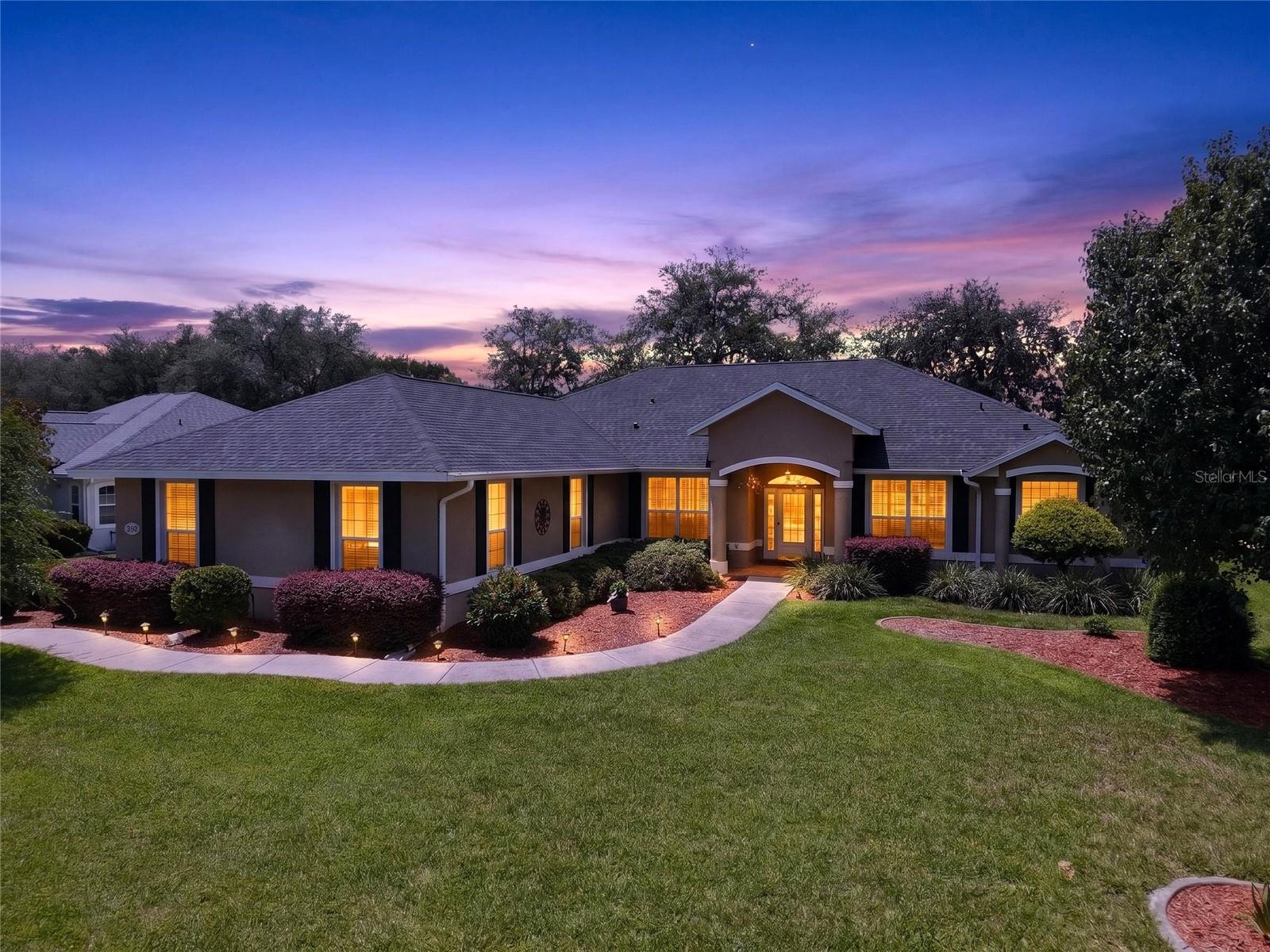 LAKE DIAMOND - Residential
