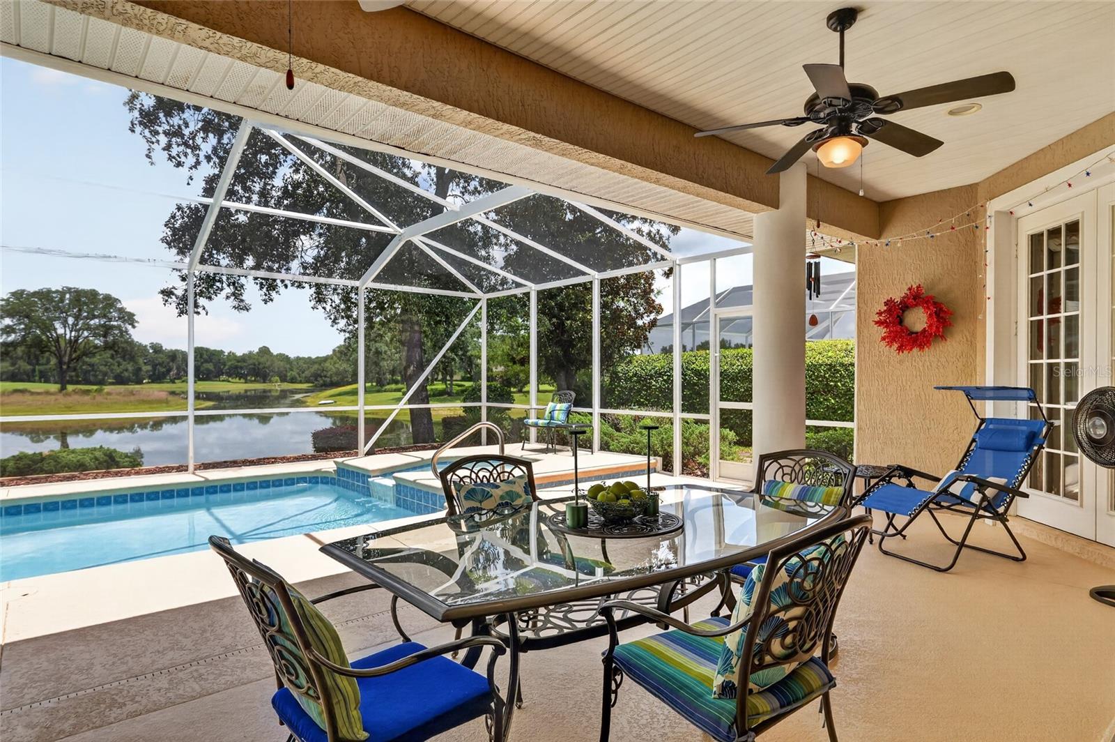 LAKE DIAMOND - Residential
