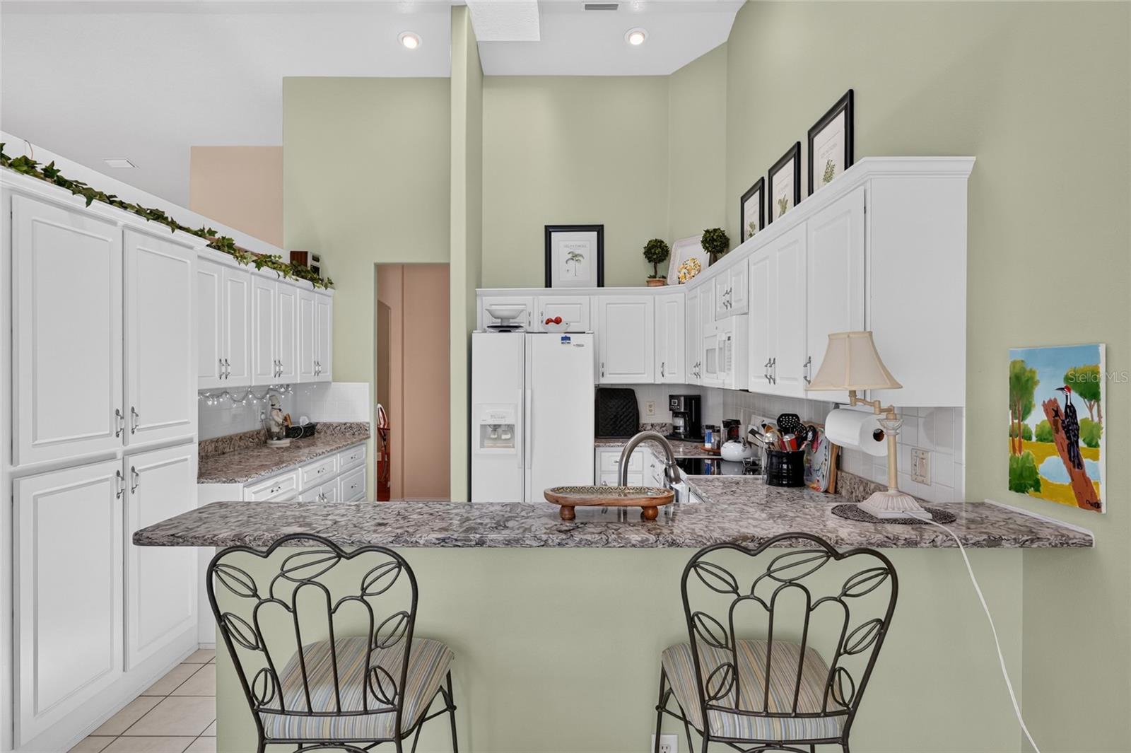 LAKE DIAMOND - Residential
