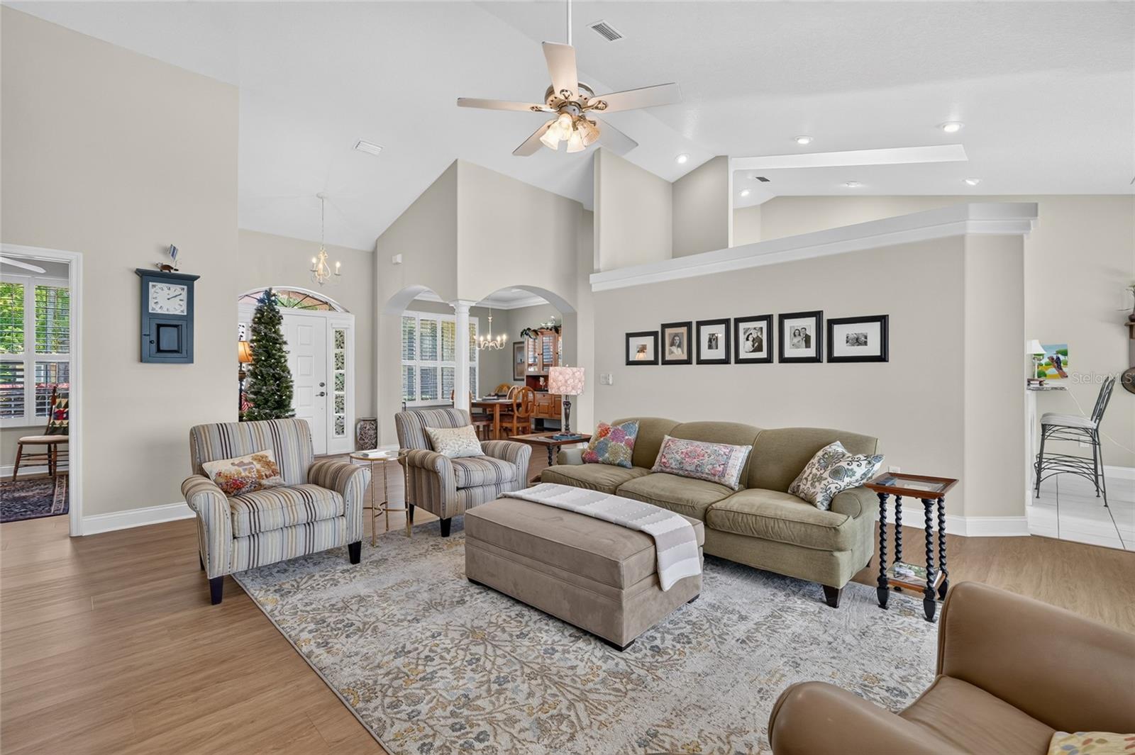 LAKE DIAMOND - Residential
