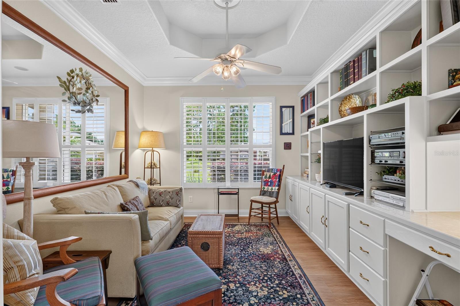 LAKE DIAMOND - Residential