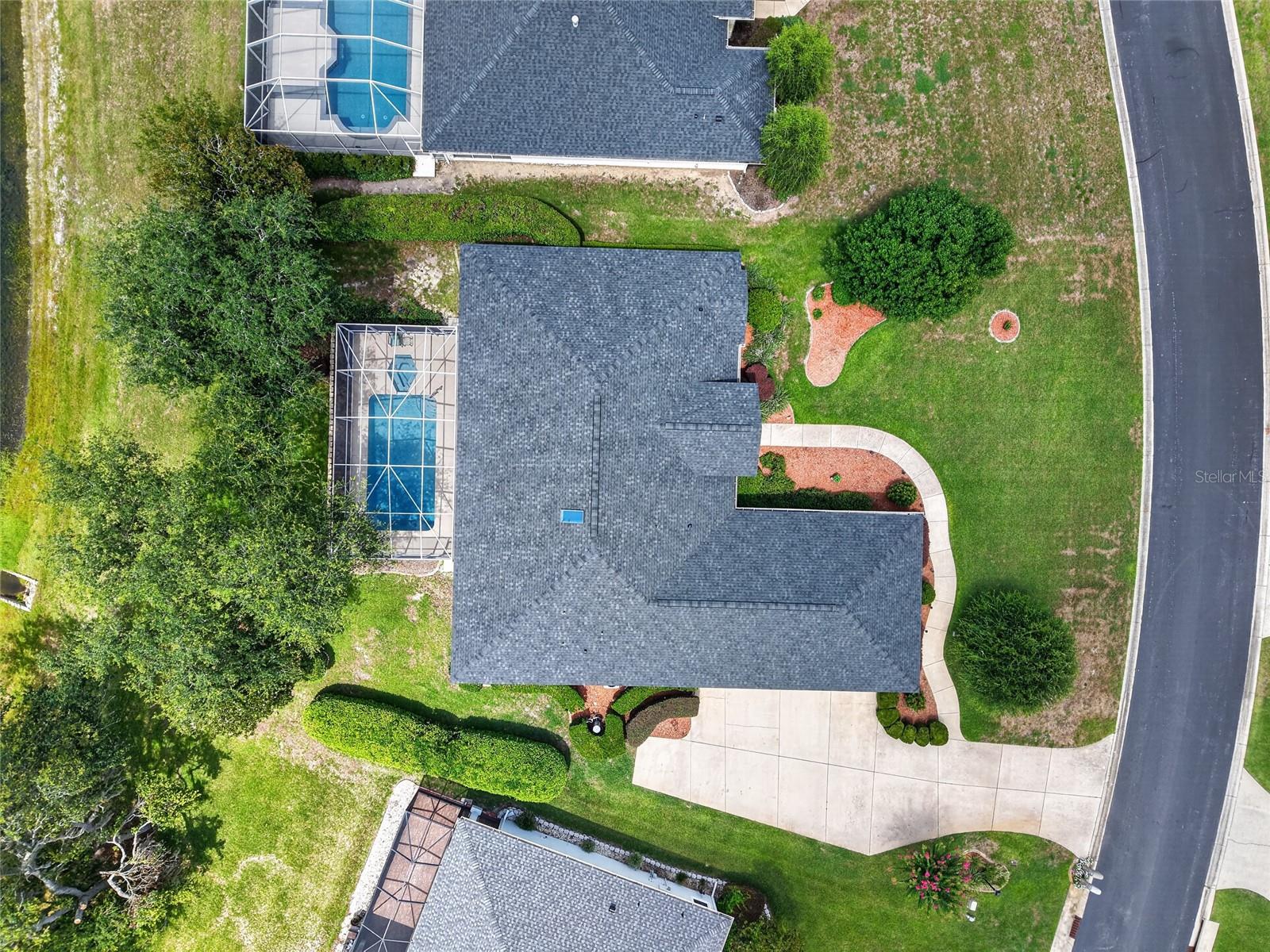 LAKE DIAMOND - Residential