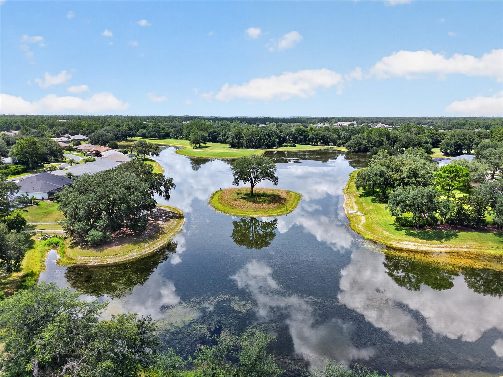 LAKE DIAMOND - Residential