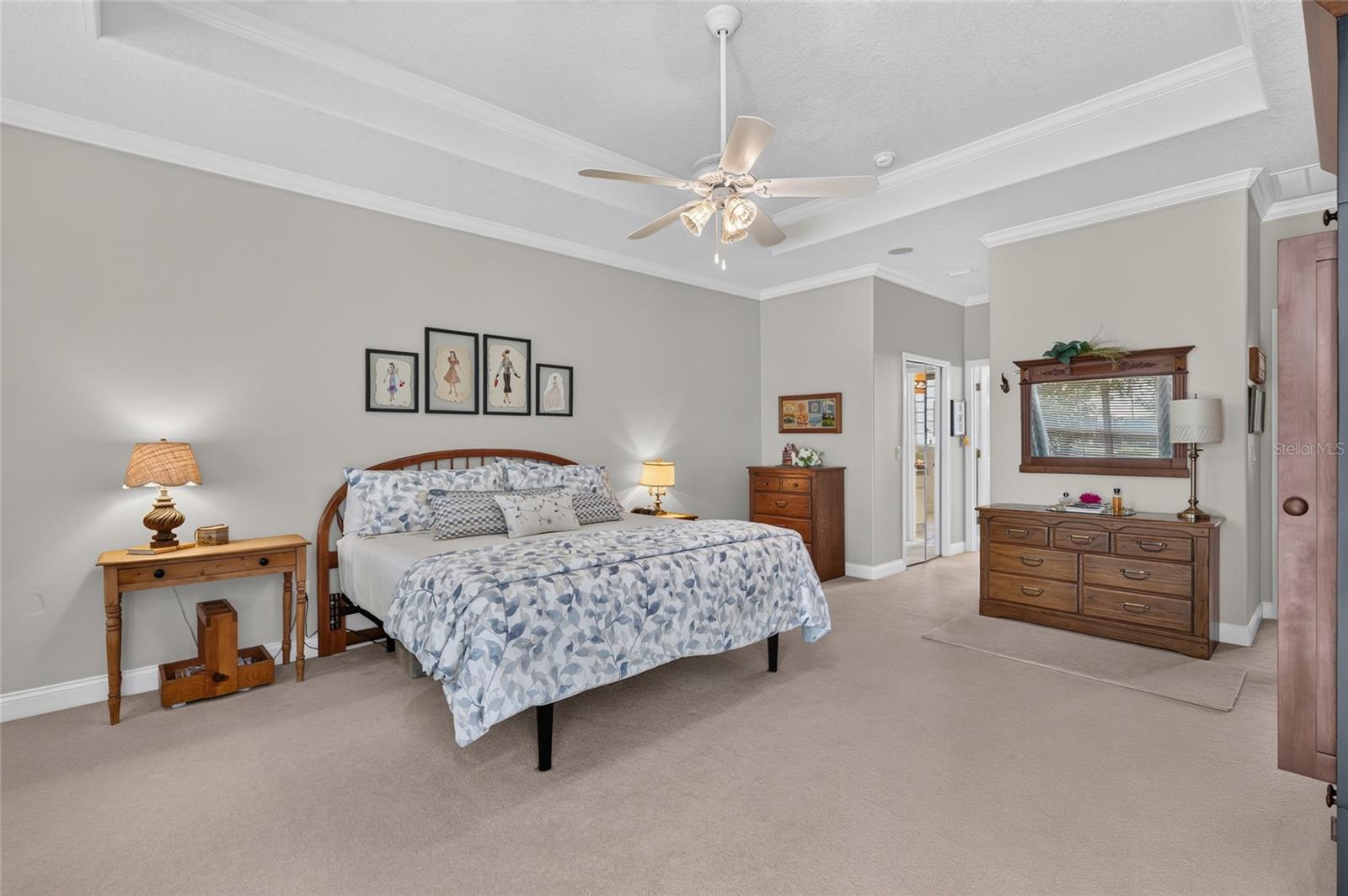 LAKE DIAMOND - Residential