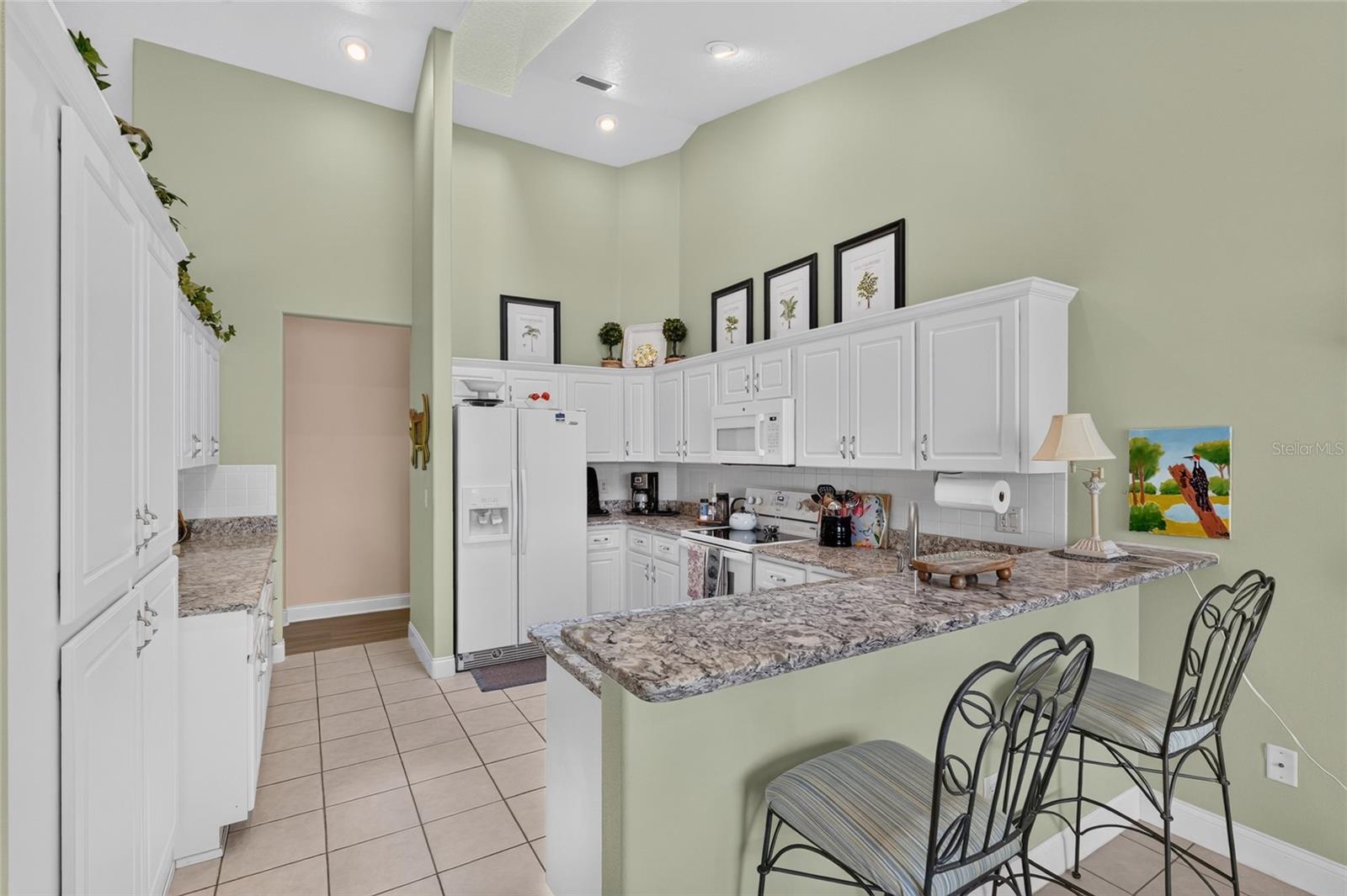 LAKE DIAMOND - Residential