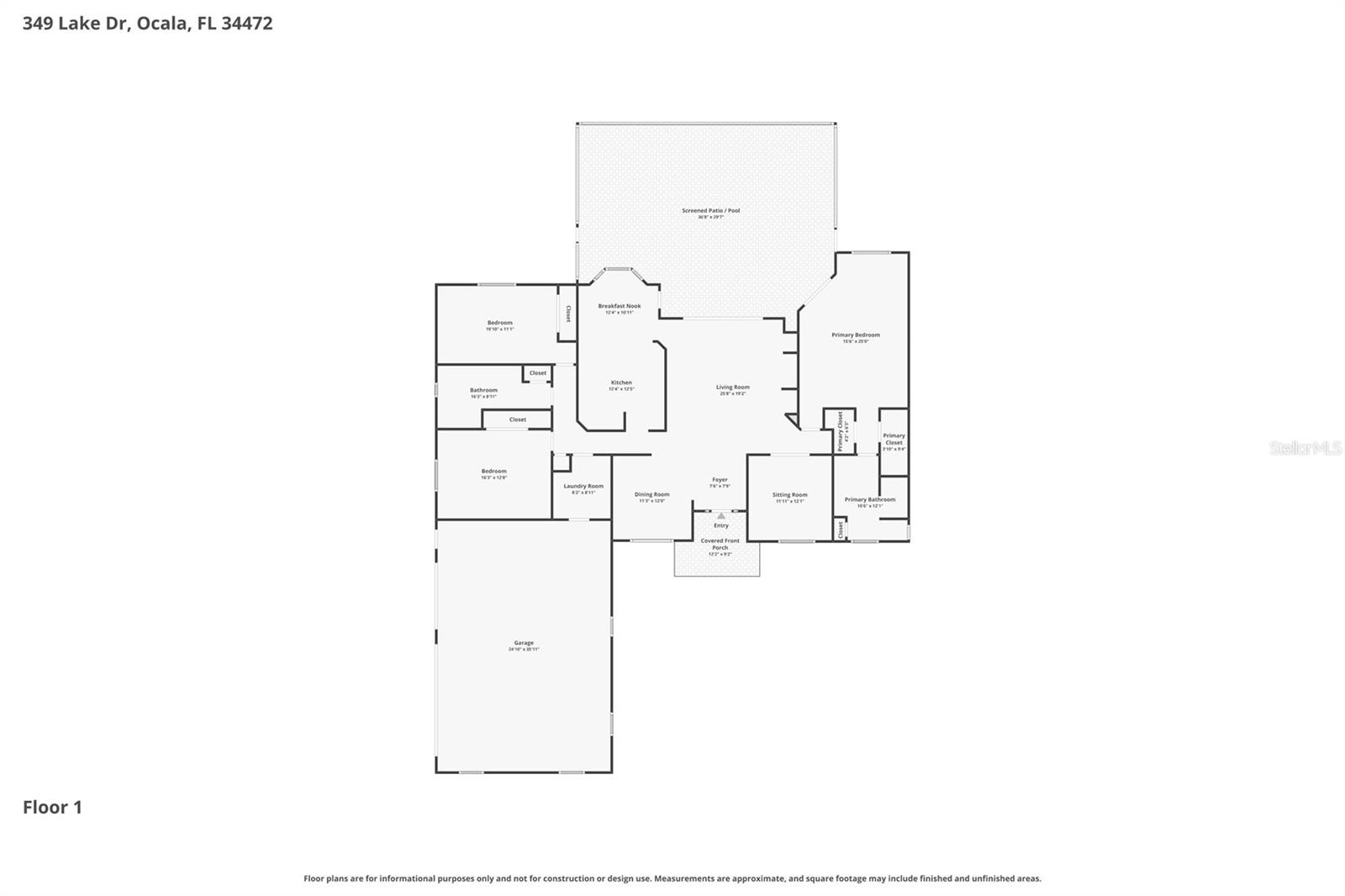 LAKE DIAMOND - Residential