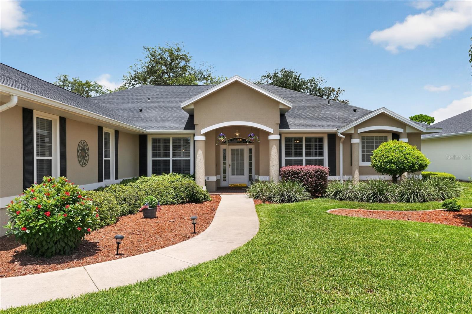 LAKE DIAMOND - Residential