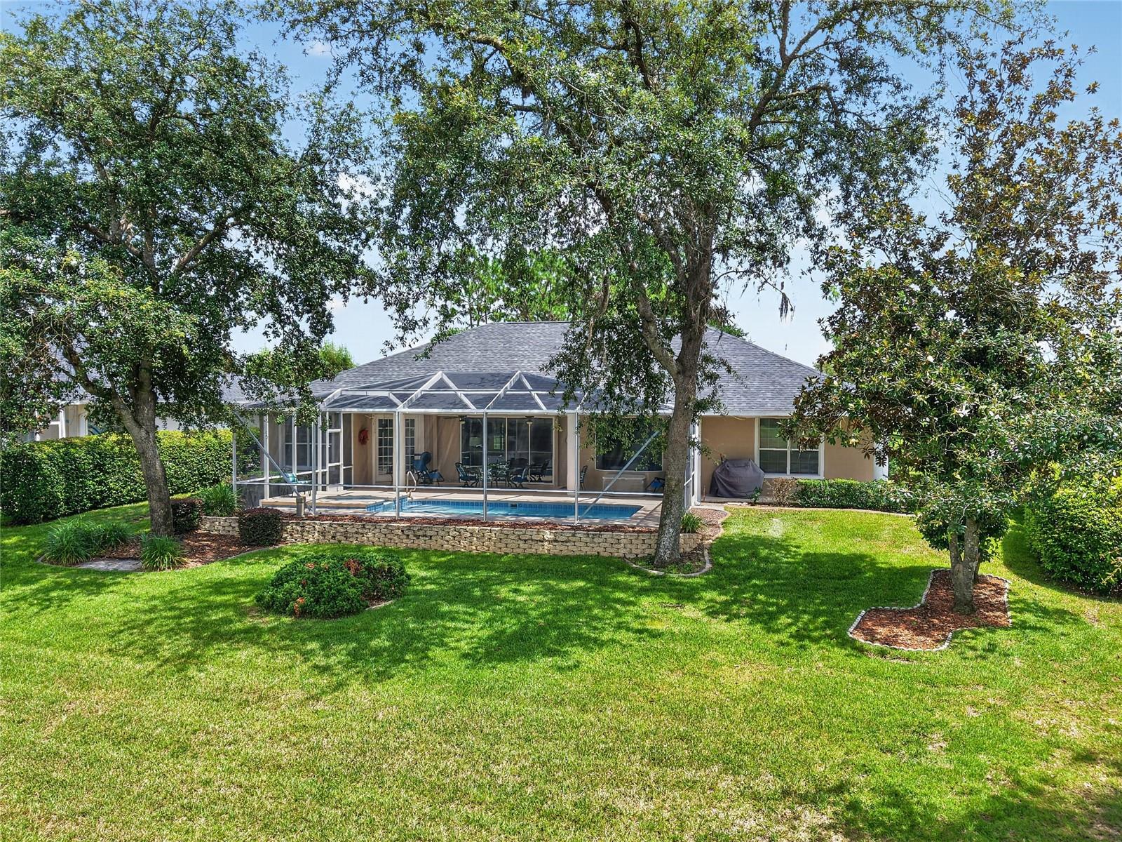 LAKE DIAMOND - Residential