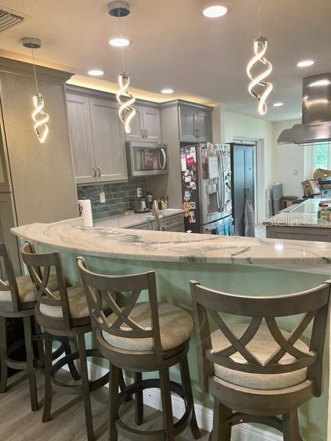 HARBOR PALMS- UNIT EIGHT A - Residential