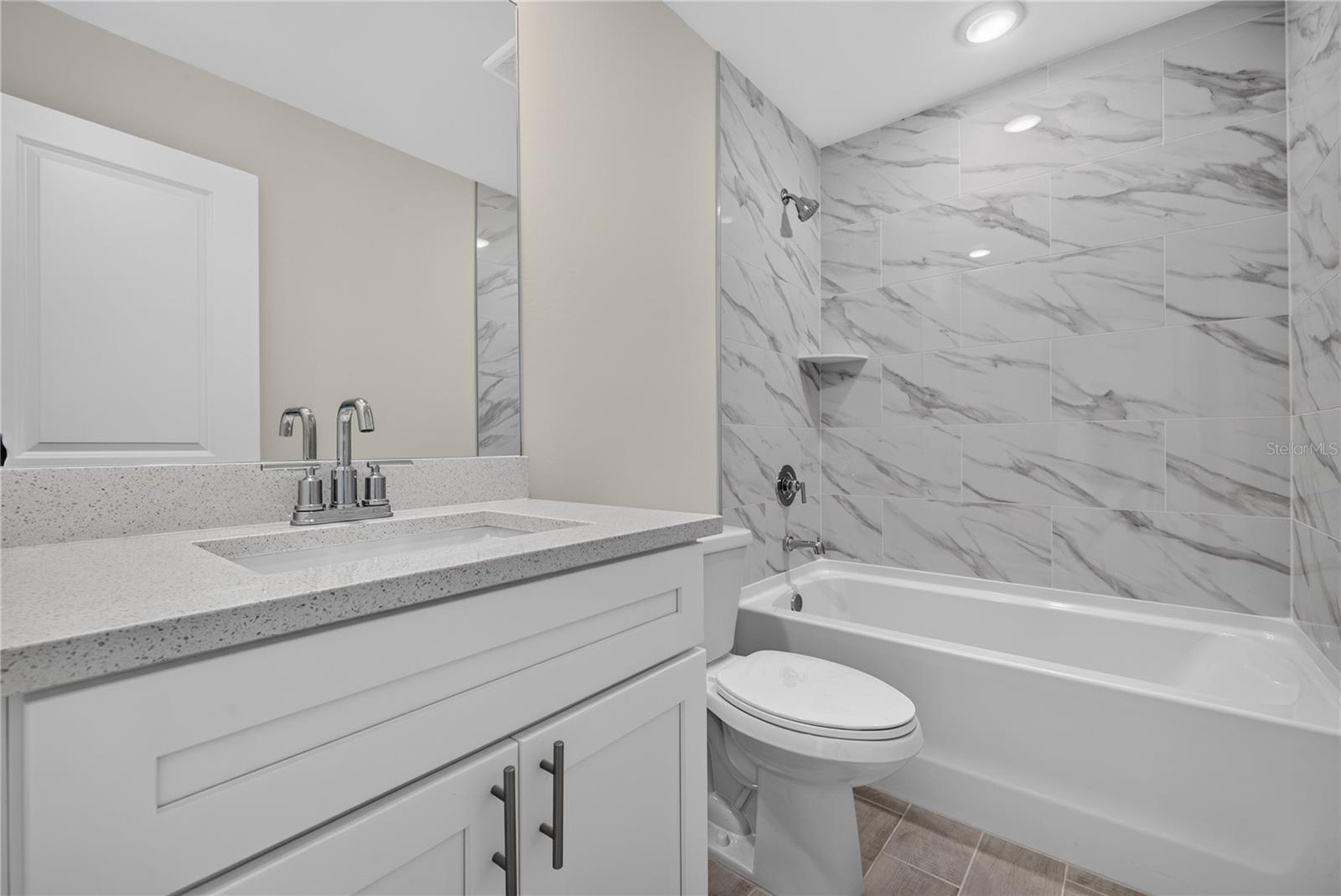 PORT CHARLOTTE SEC 050 - Residential