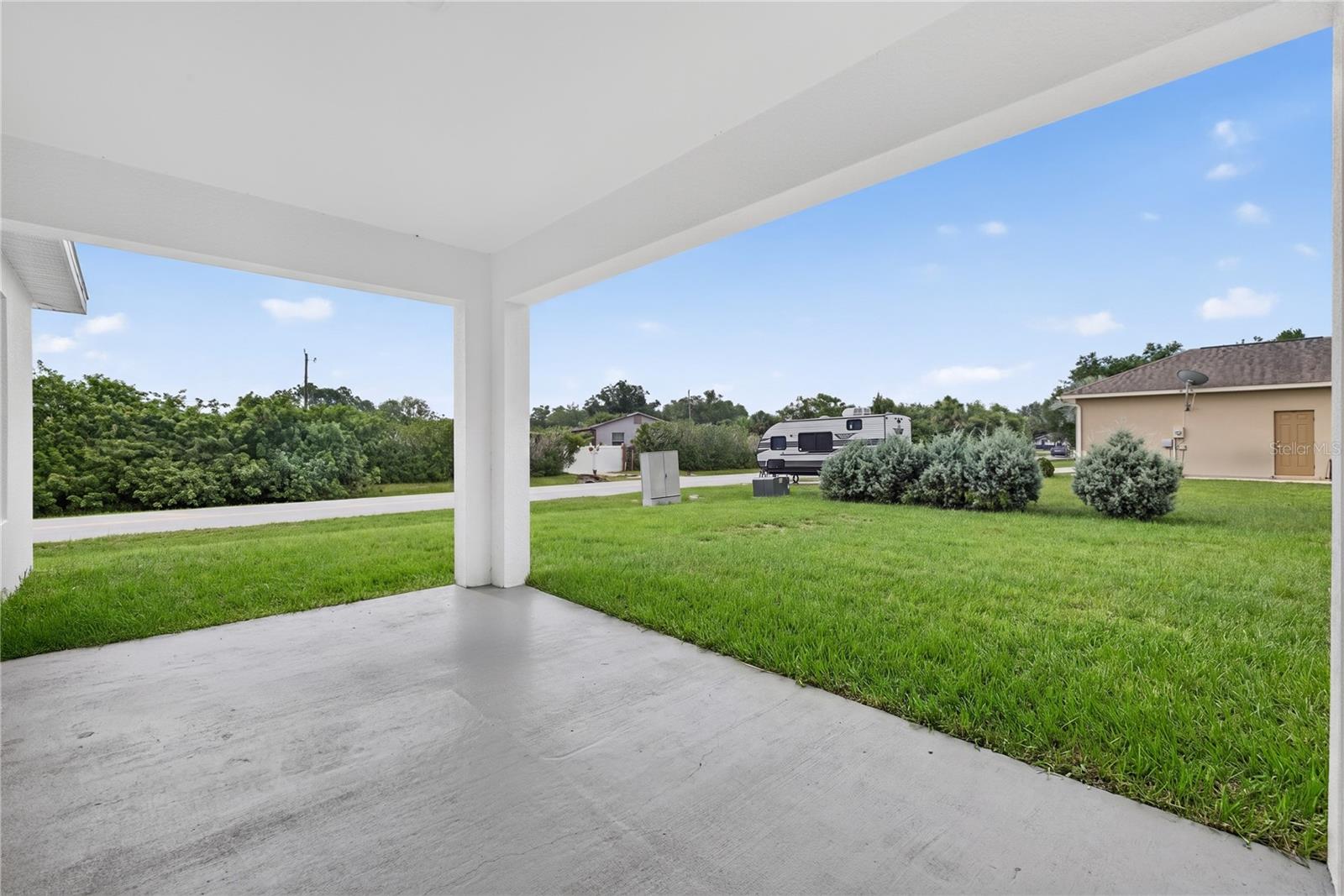PORT CHARLOTTE SEC 050 - Residential