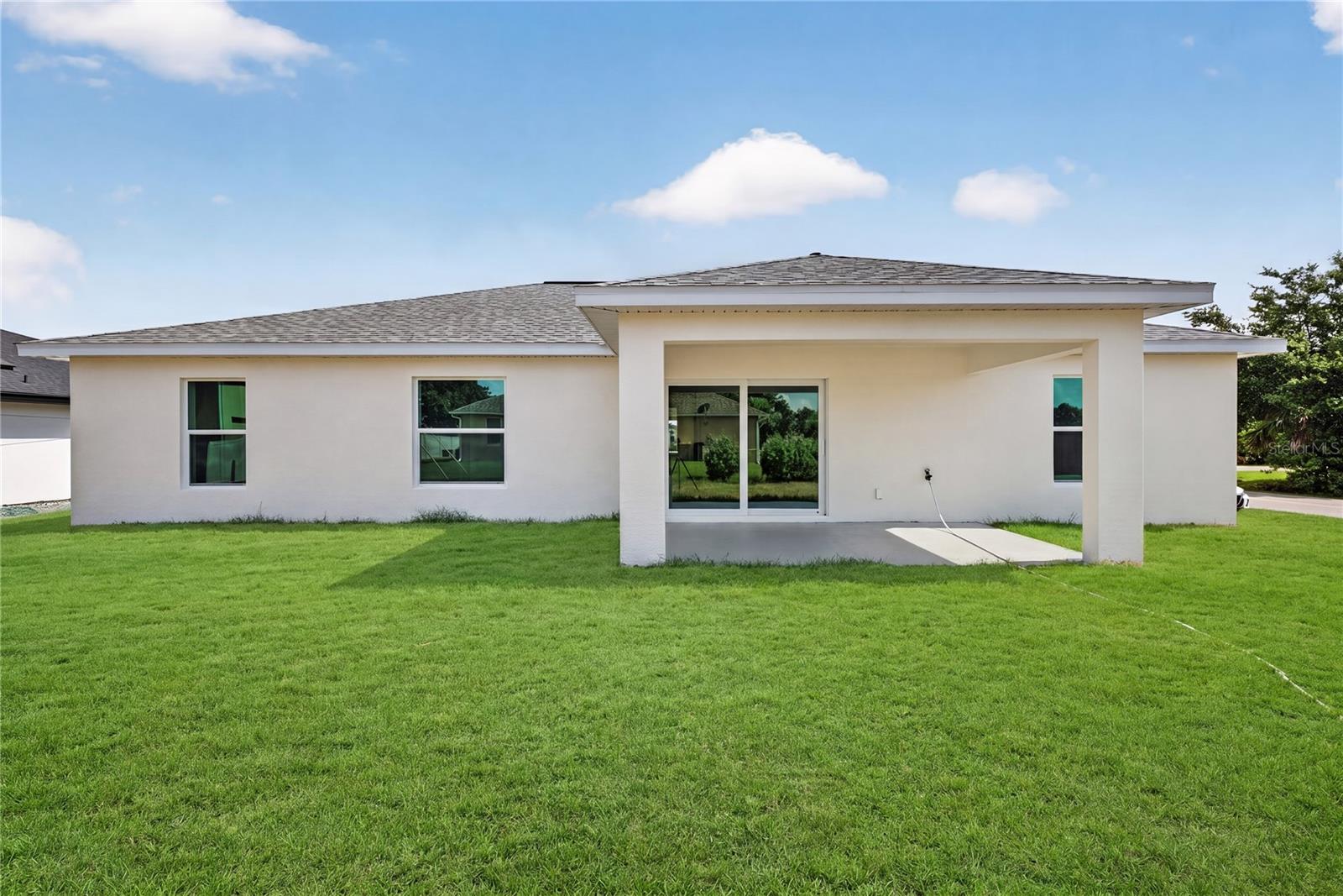 PORT CHARLOTTE SEC 050 - Residential