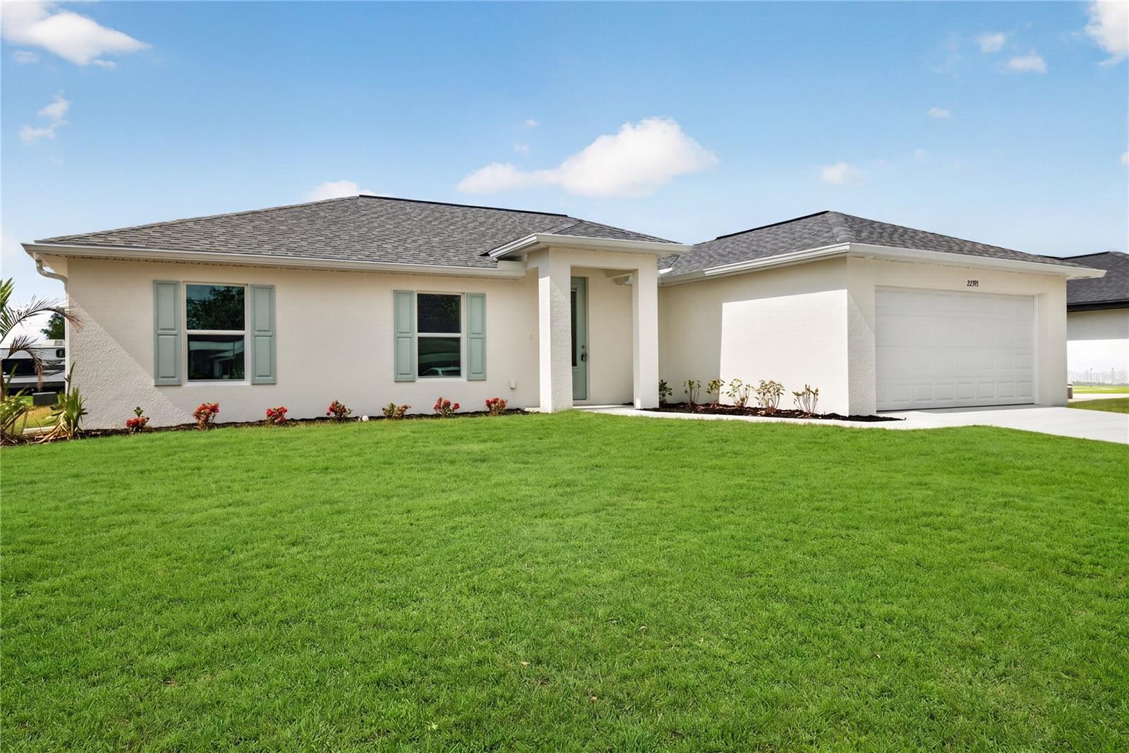 PORT CHARLOTTE SEC 050 - Residential