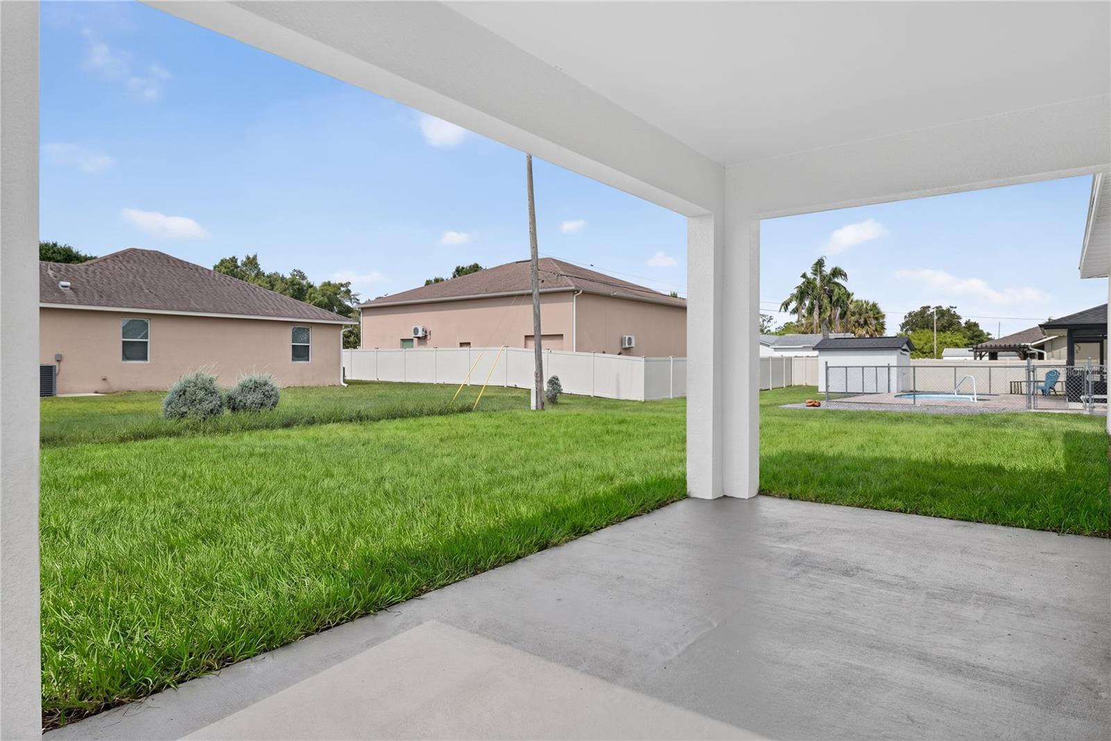 PORT CHARLOTTE SEC 050 - Residential