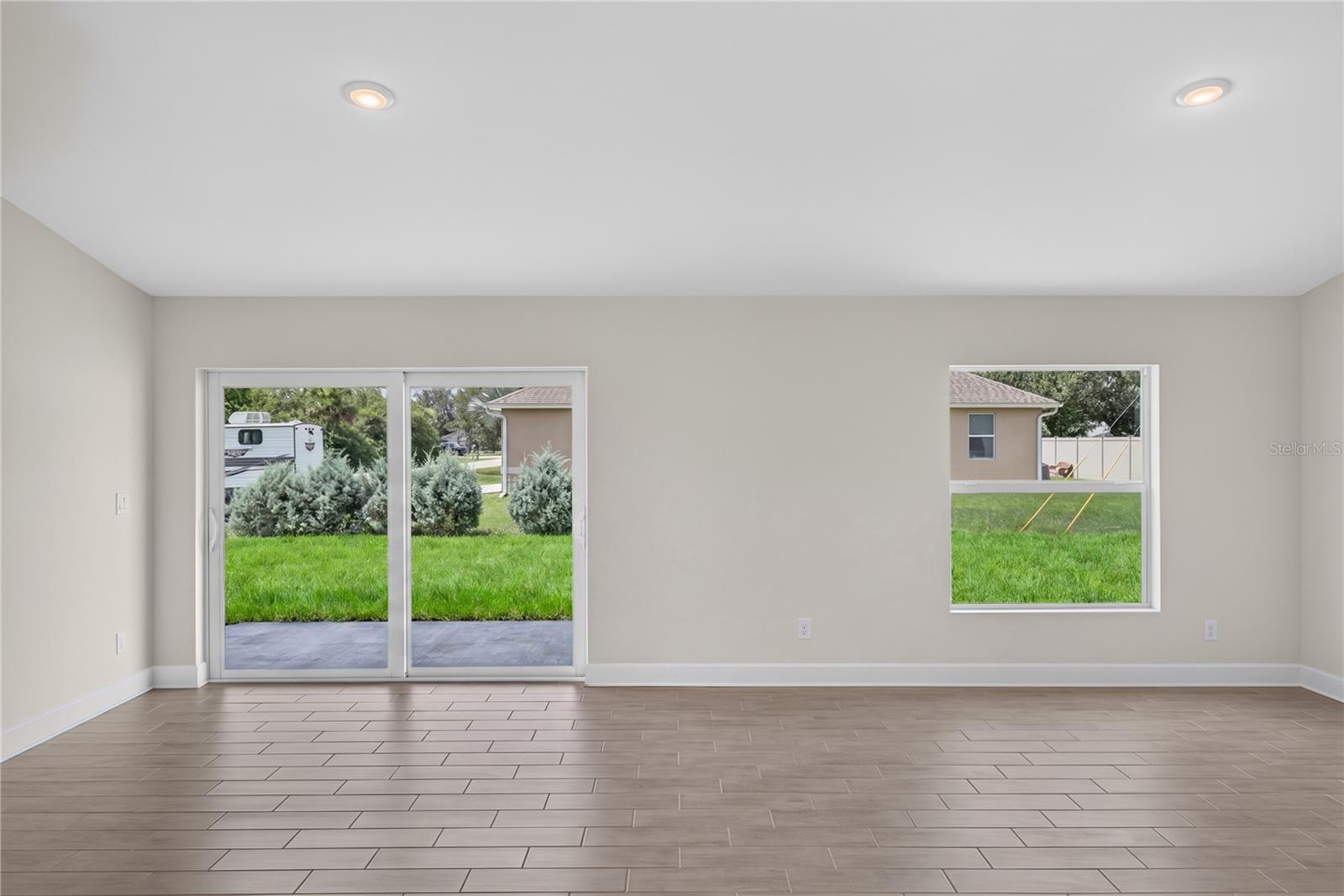 PORT CHARLOTTE SEC 050 - Residential