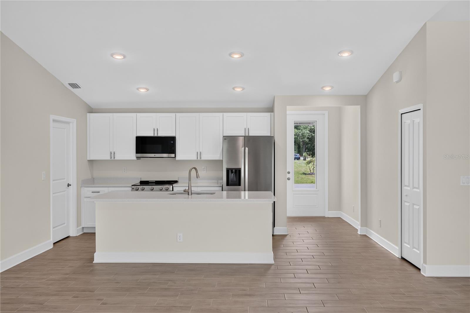 PORT CHARLOTTE SEC 050 - Residential