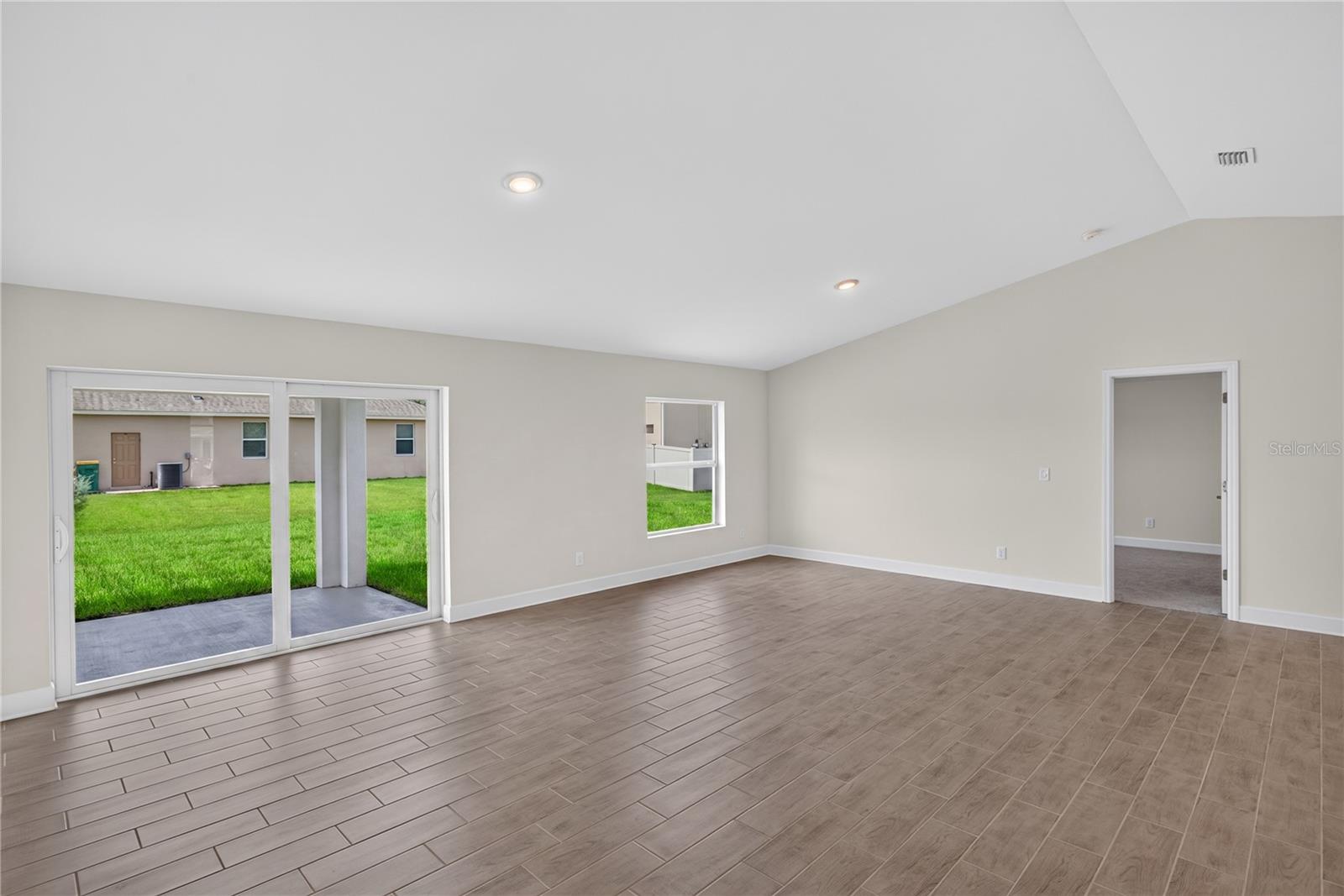 PORT CHARLOTTE SEC 050 - Residential