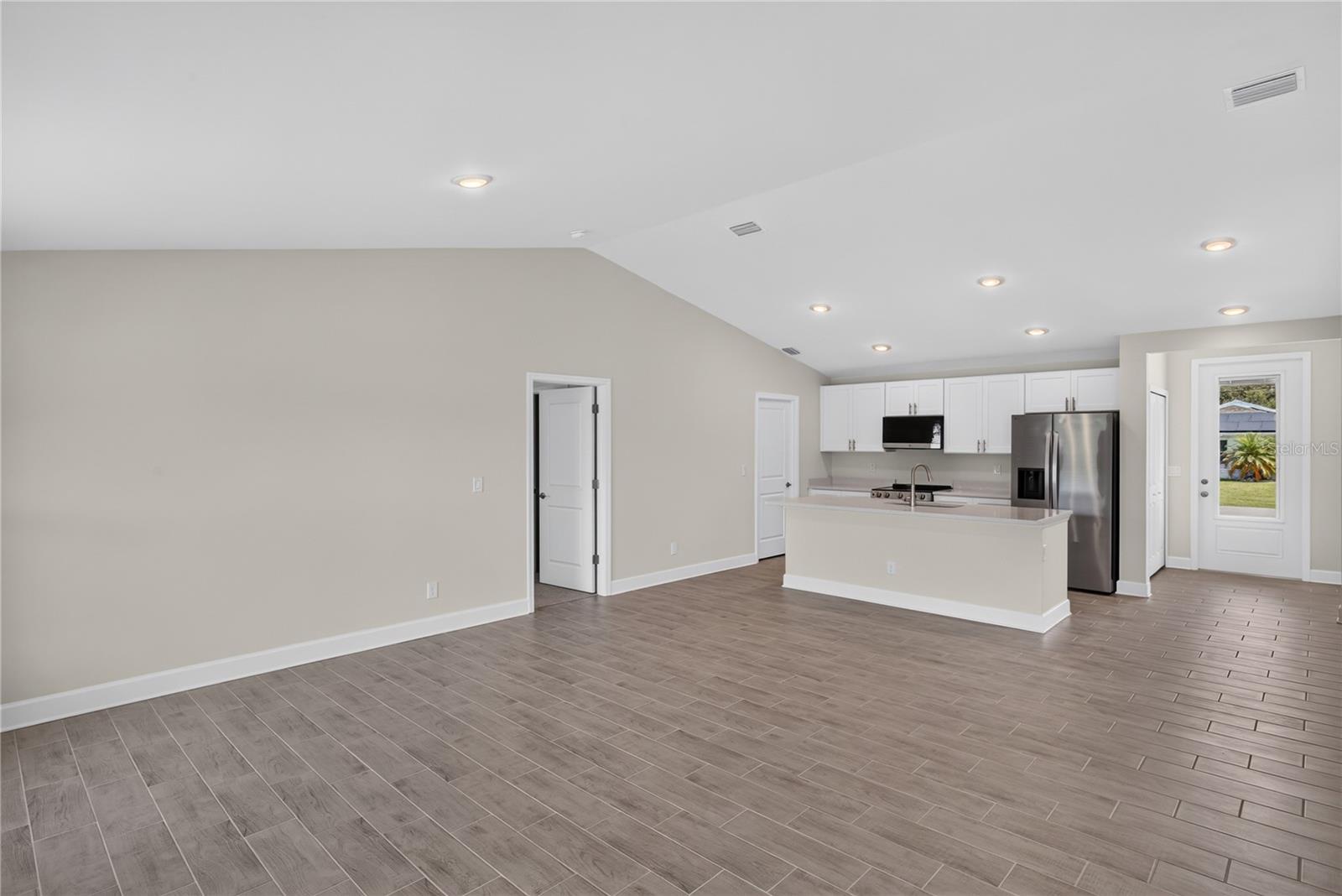 PORT CHARLOTTE SEC 050 - Residential