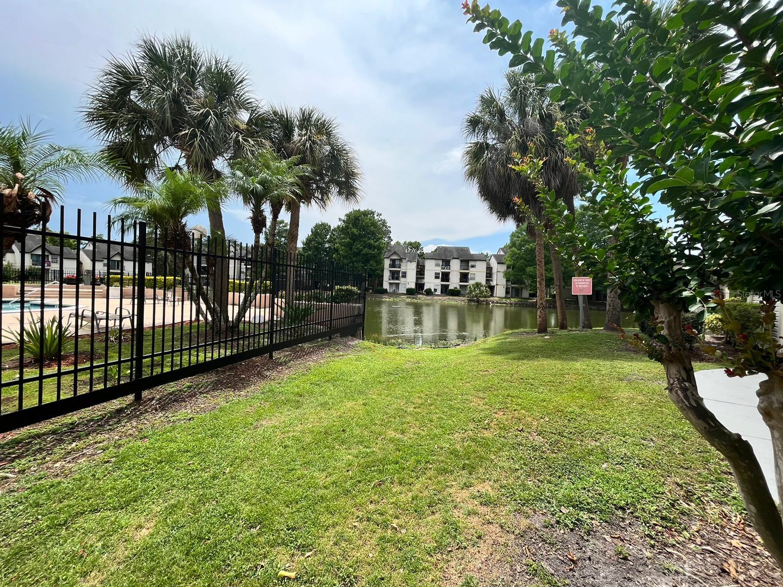 PLAZA/MILLENIUM - Residential Lease