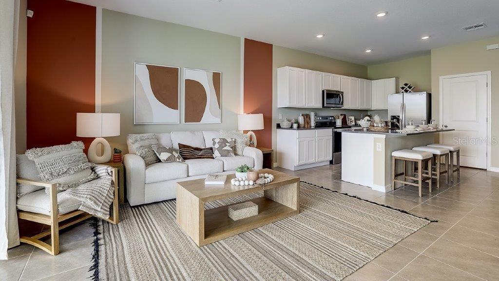 ANGELINE - Residential