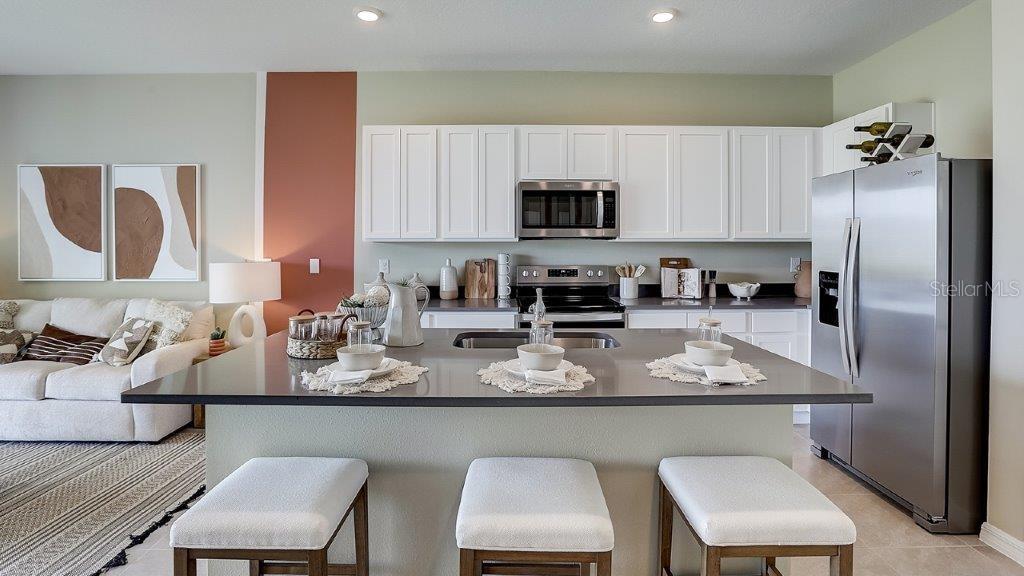 ANGELINE - Residential