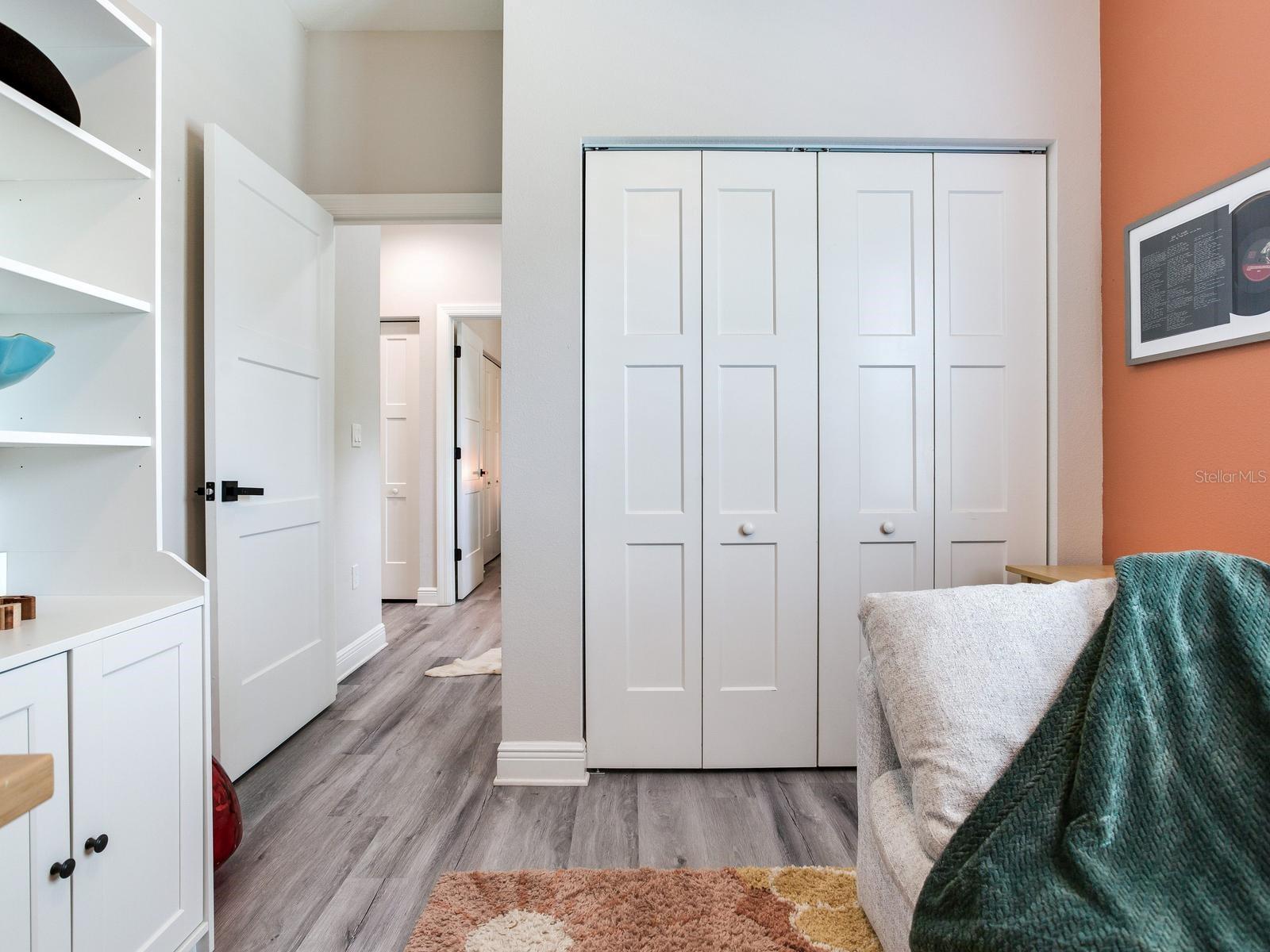 COTTERS SPG HILL SUB - Residential