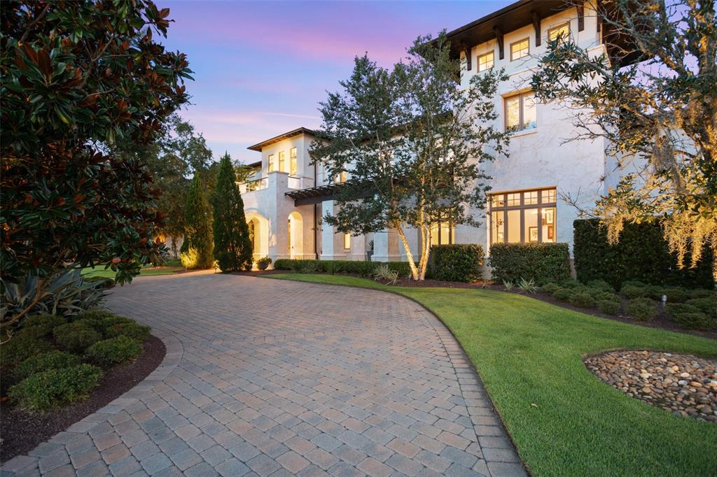 LAKE NONA ESTATES - Residential