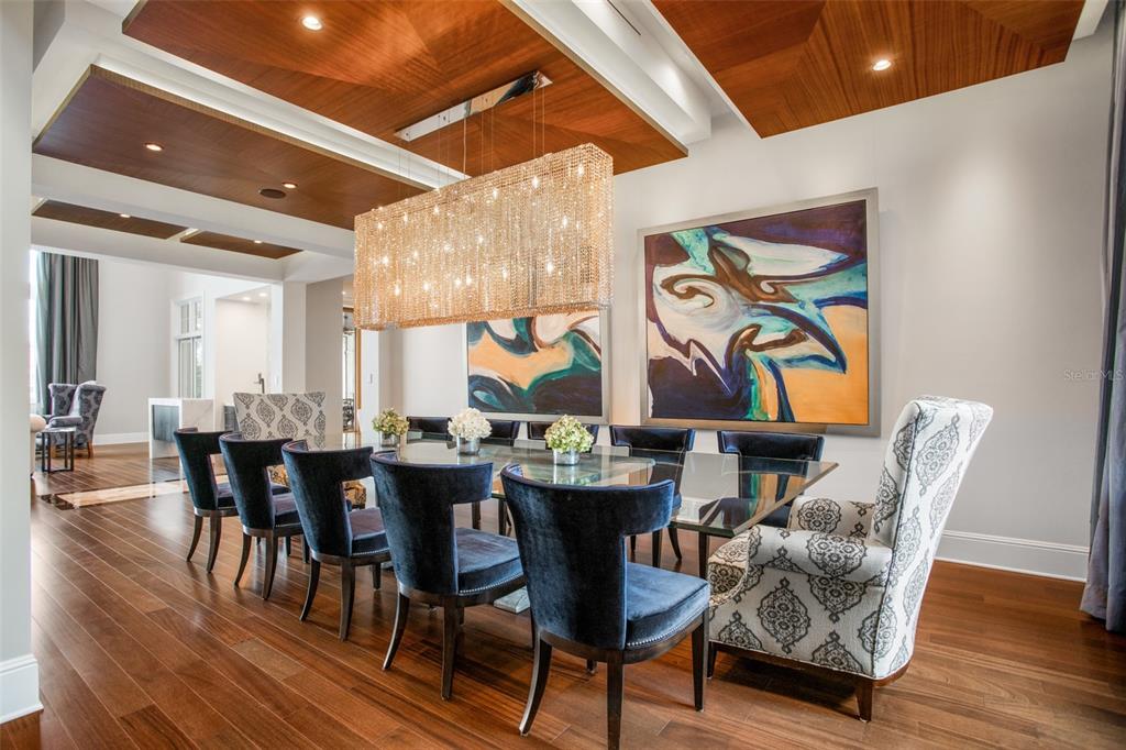 LAKE NONA ESTATES - Residential