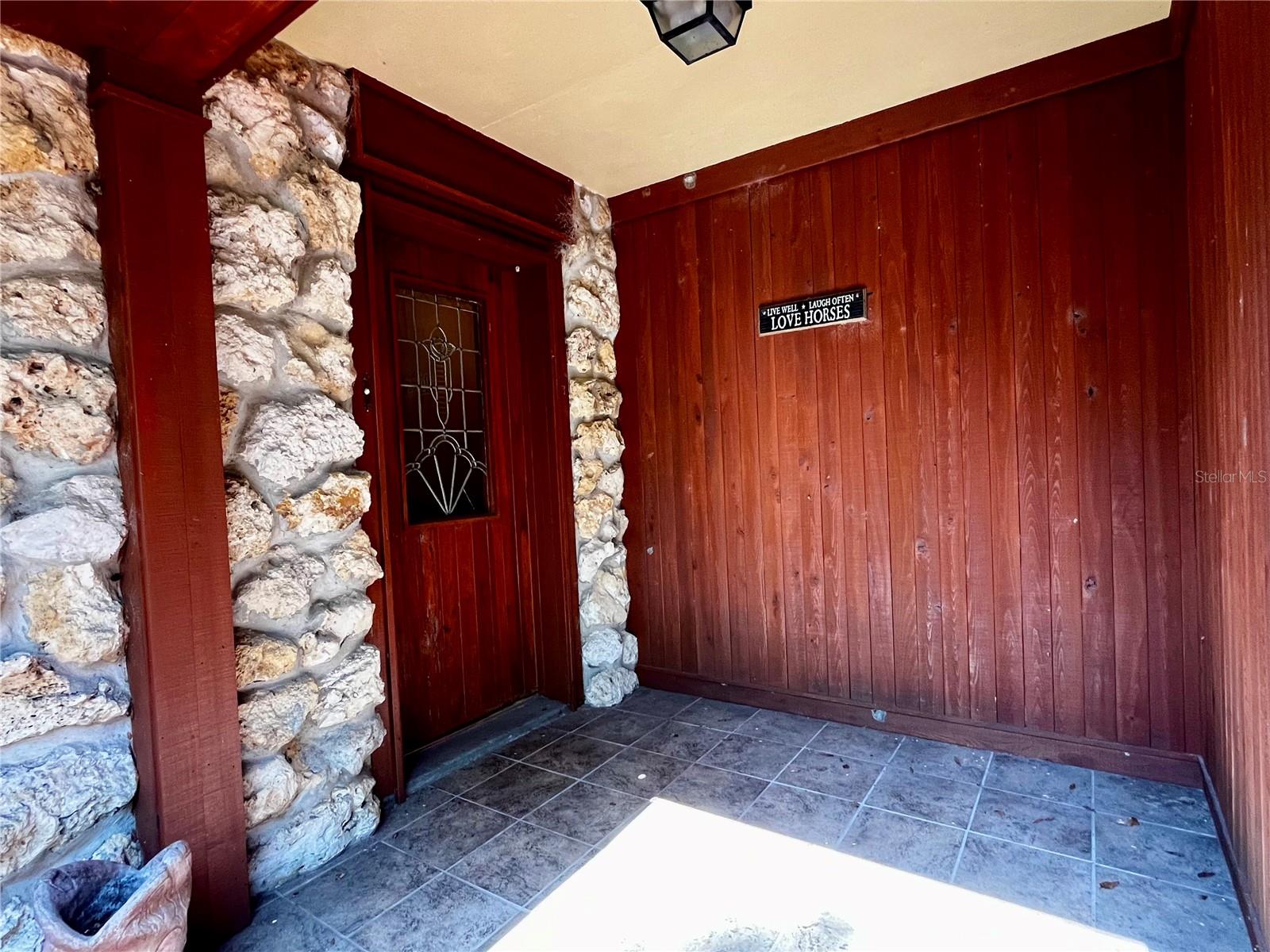 MEADOW WOOD FARMS UN 01 - Residential
