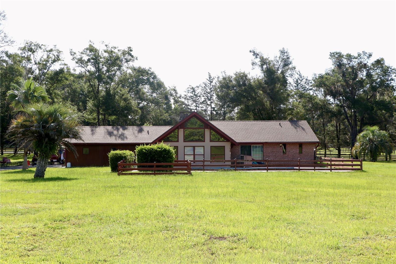 MEADOW WOOD FARMS UN 01 - Residential