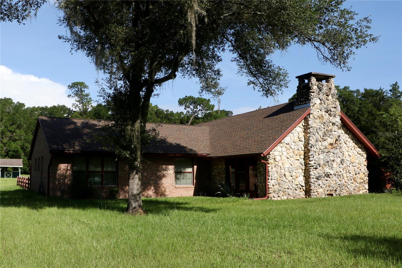 MEADOW WOOD FARMS UN 01 - Residential