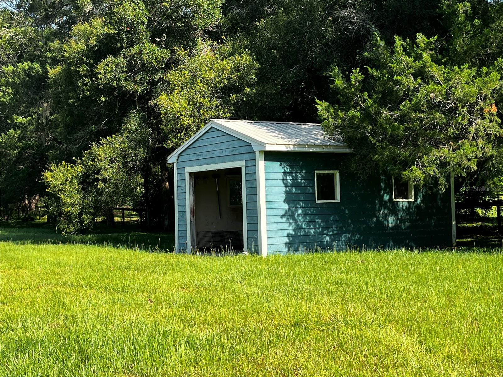 MEADOW WOOD FARMS UN 01 - Residential