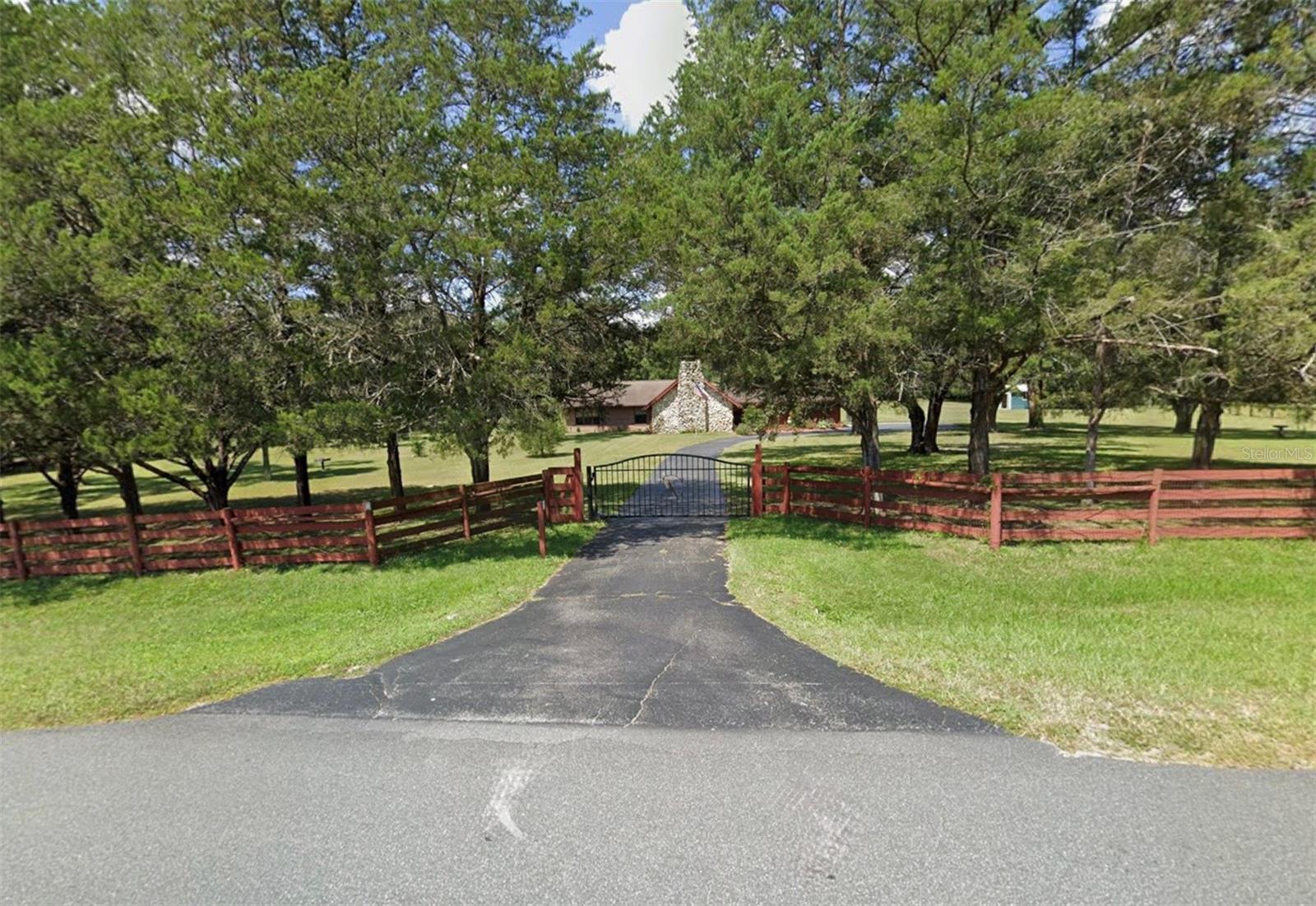 MEADOW WOOD FARMS UN 01 - Residential