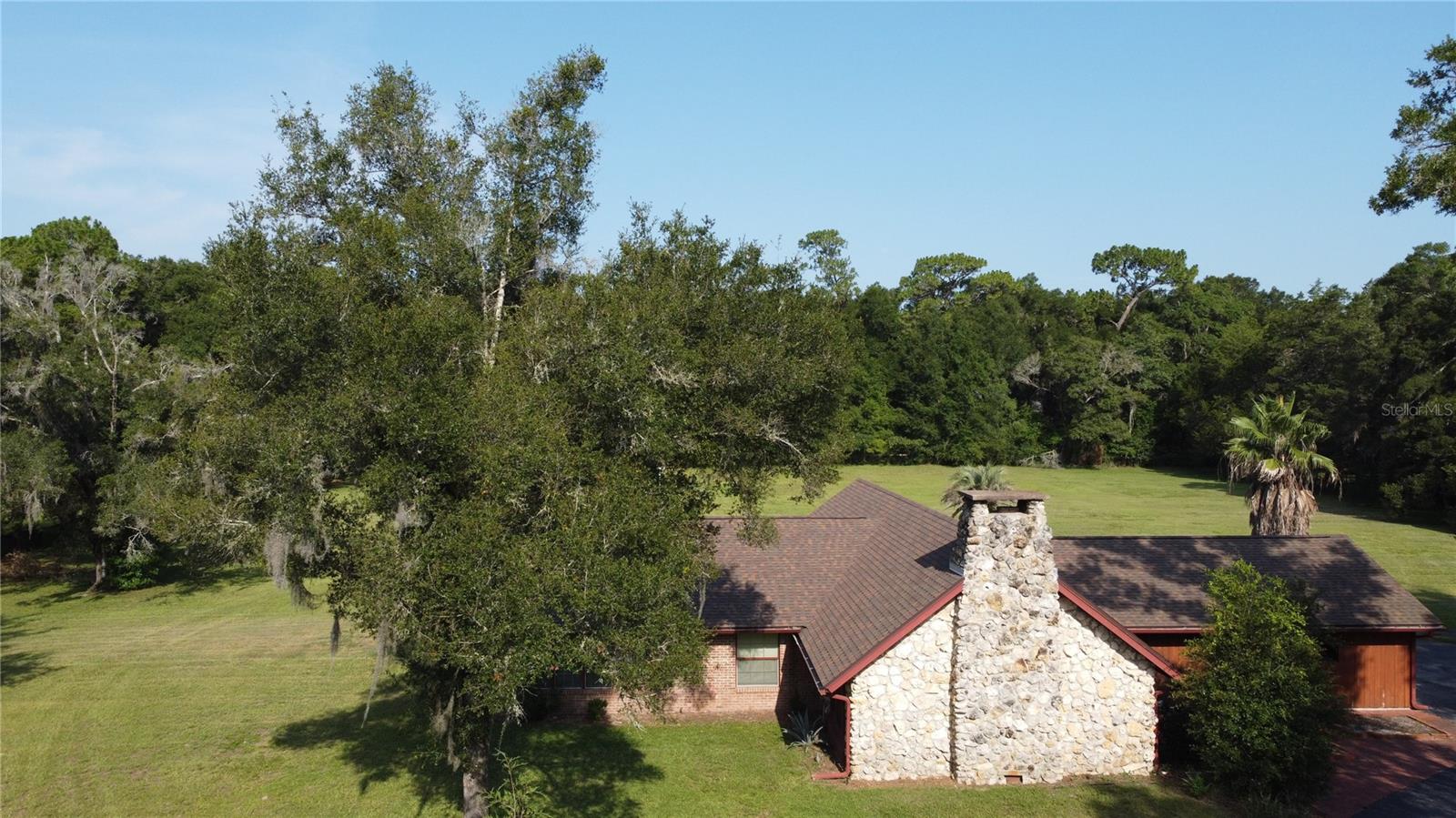 MEADOW WOOD FARMS UN 01 - Residential