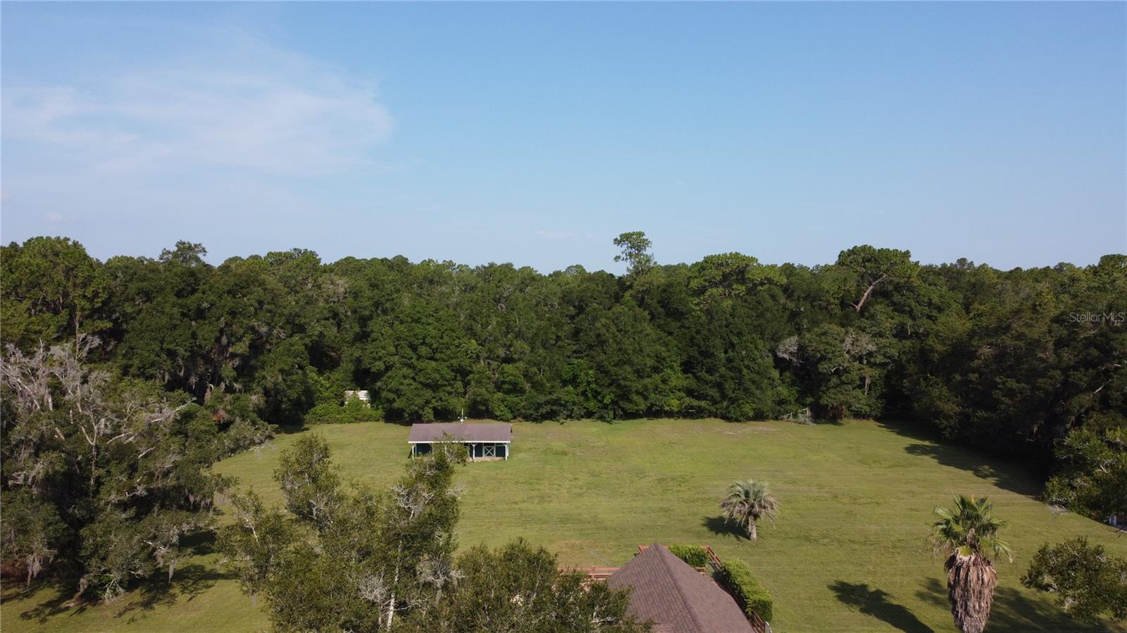 MEADOW WOOD FARMS UN 01 - Residential
