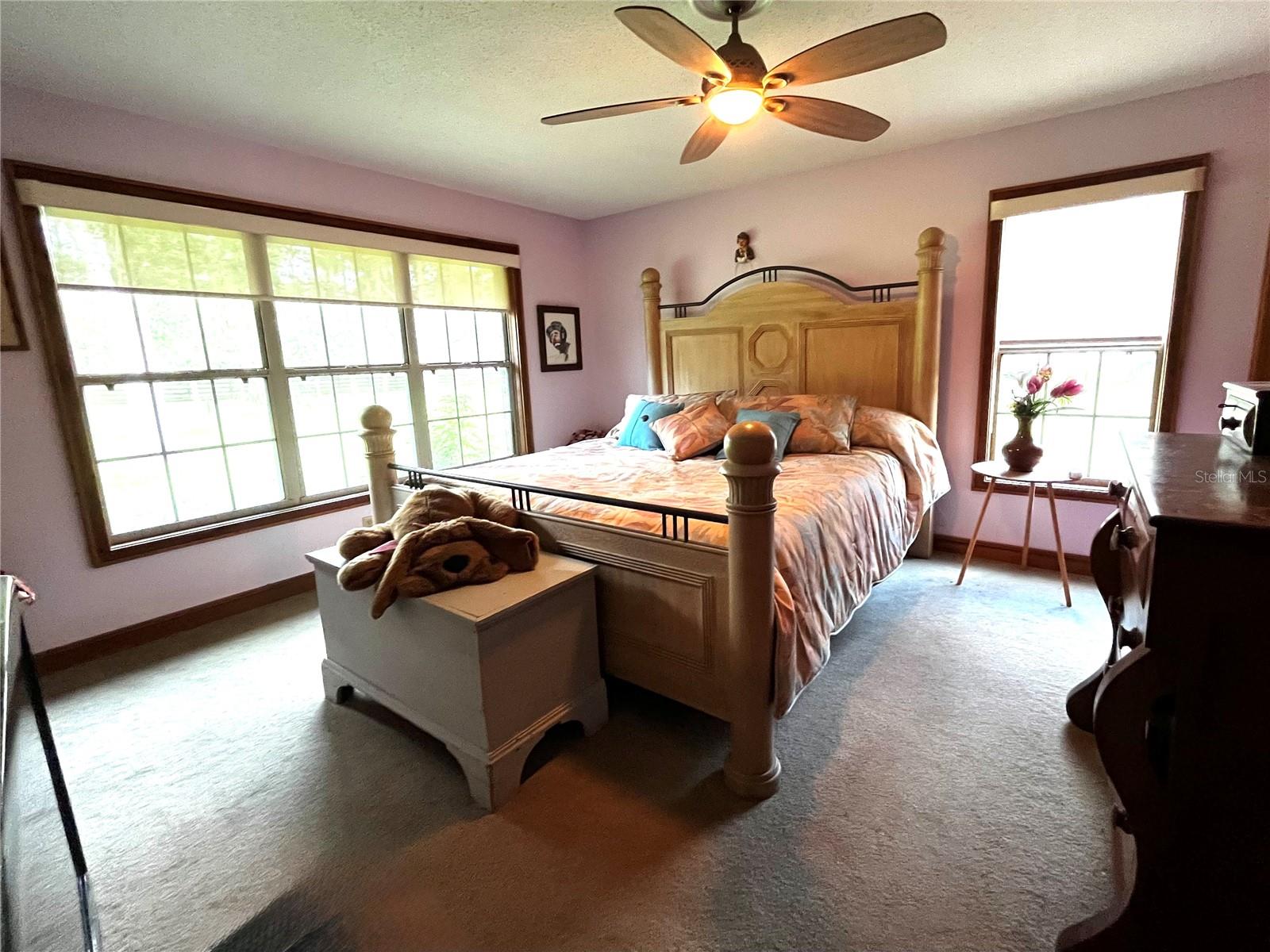 MEADOW WOOD FARMS UN 01 - Residential