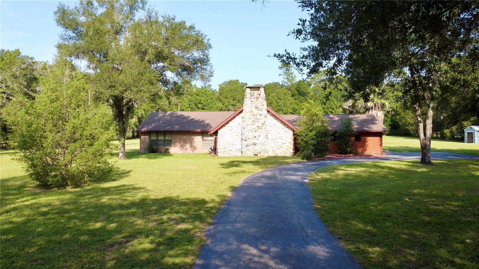 MEADOW WOOD FARMS UN 01 - Residential