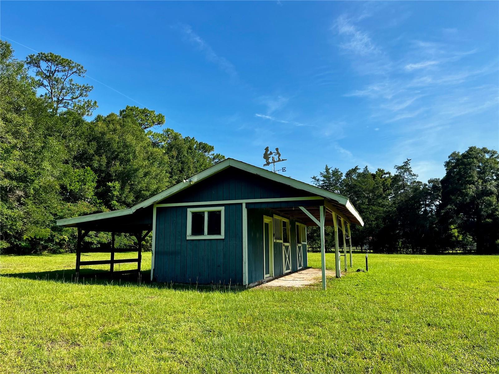 MEADOW WOOD FARMS UN 01 - Residential