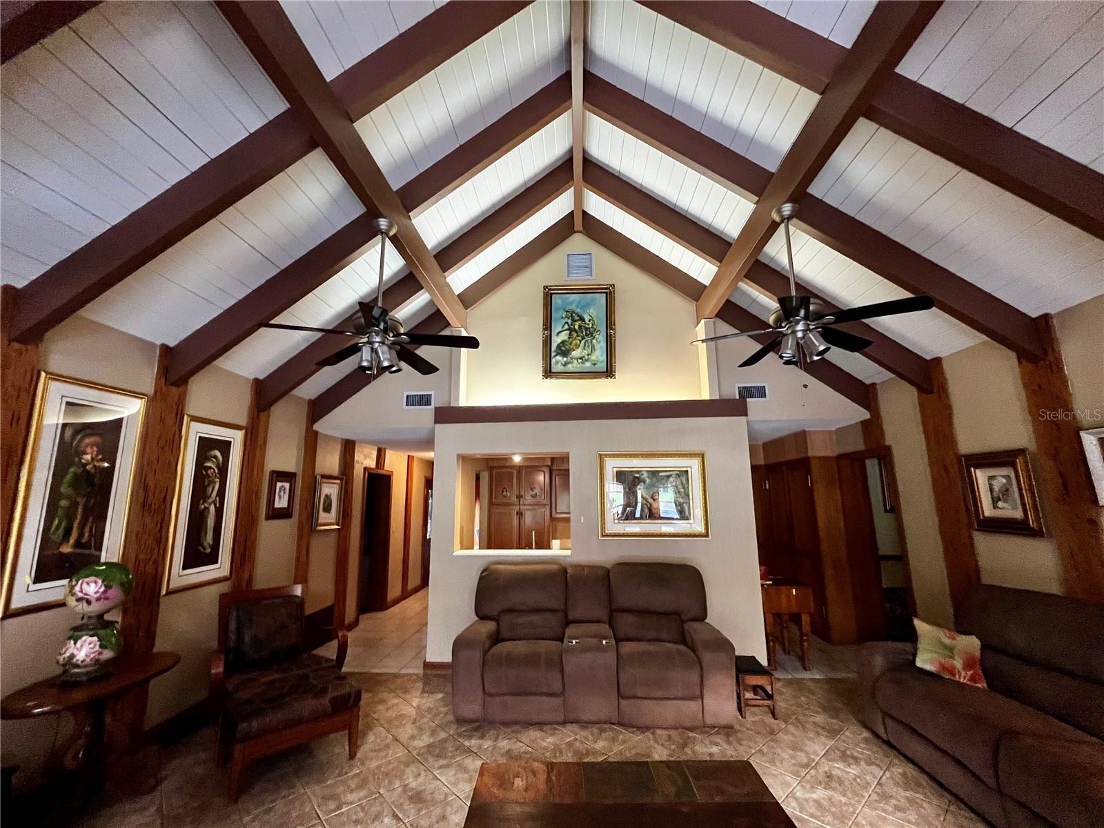 MEADOW WOOD FARMS UN 01 - Residential