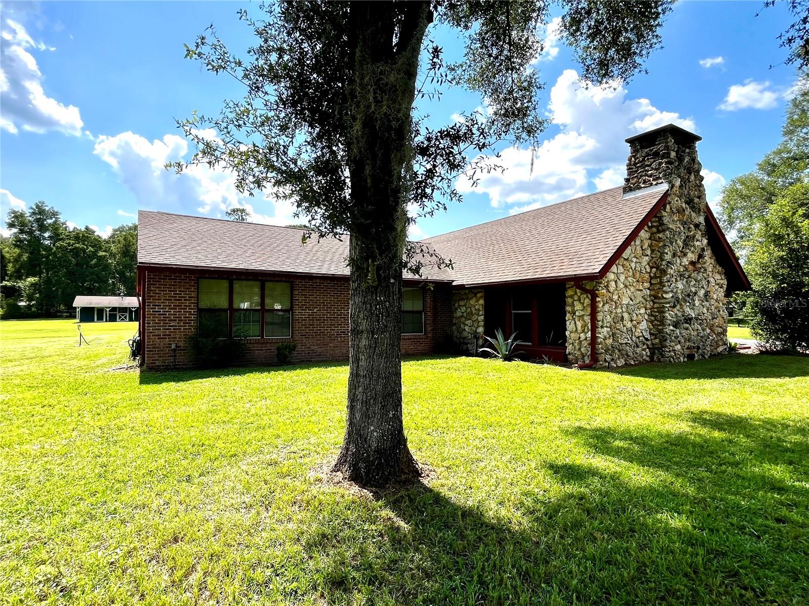 MEADOW WOOD FARMS UN 01 - Residential