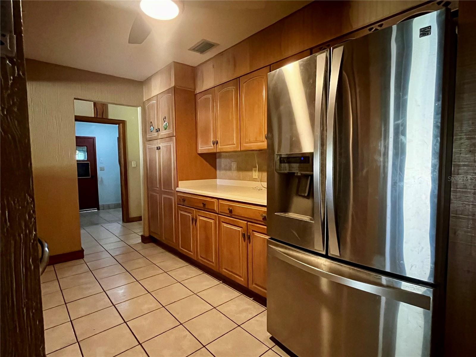 MEADOW WOOD FARMS UN 01 - Residential