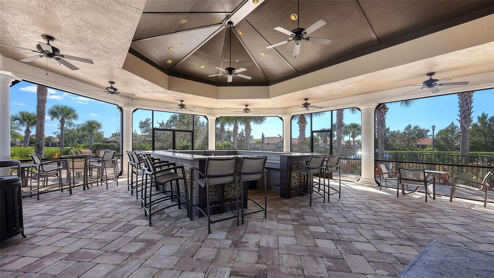 SANDHILL PRESERVE - Residential